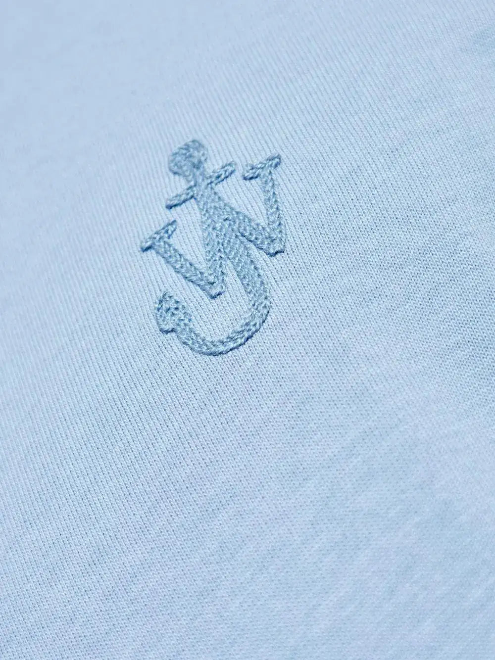 Camiseta Jw Anderson Anchor JT0257PG1510 768 JW ANDERSON