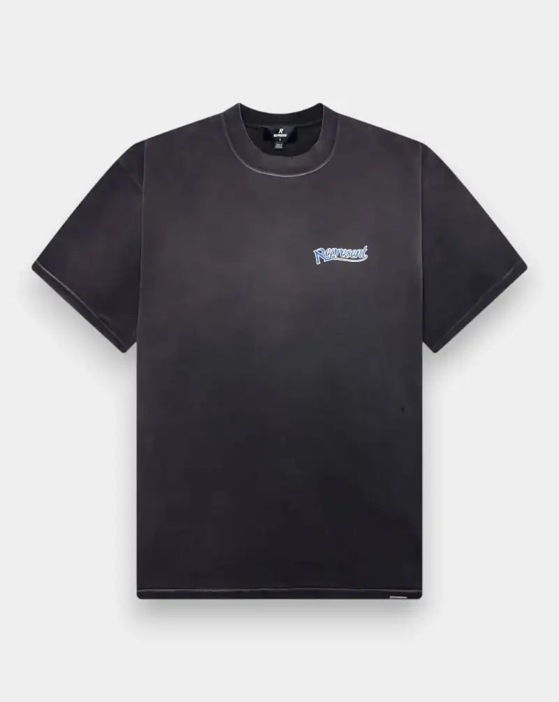 Camiseta Represent Showcasting MLM100175 04 REPRESENT