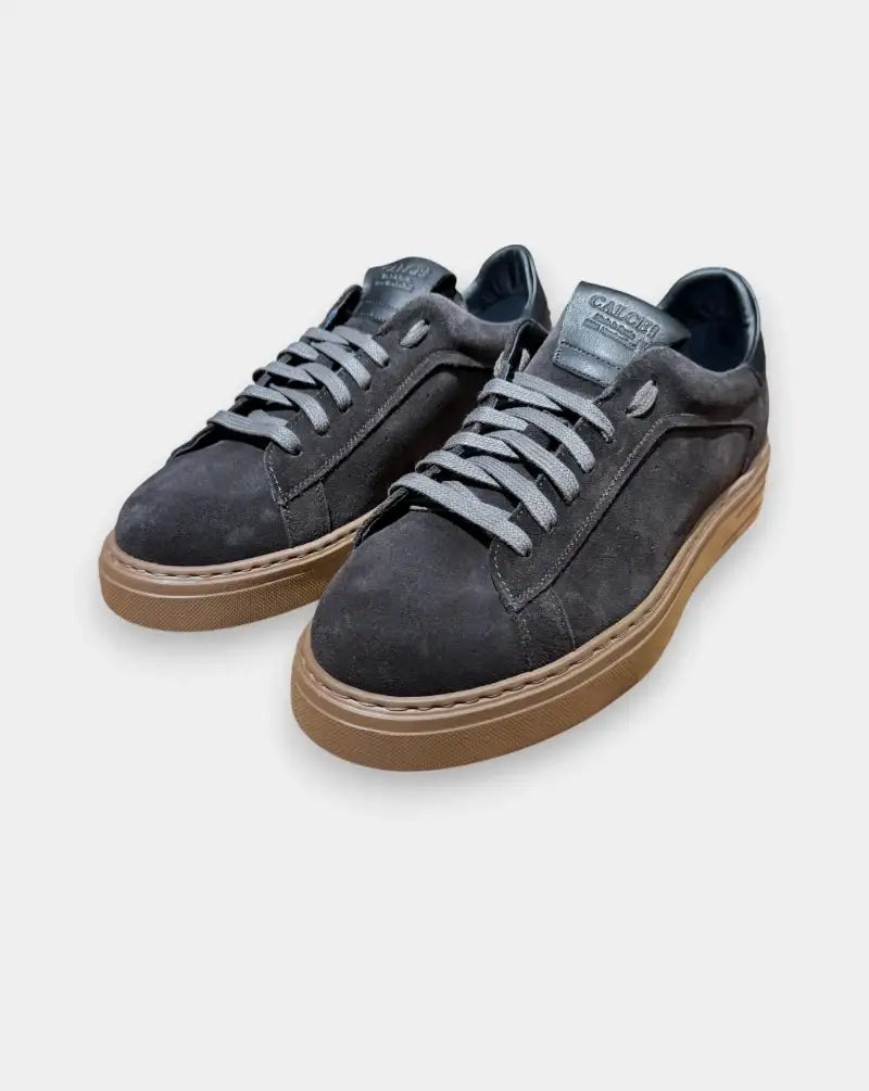 Zapatillas Calce X1582 X1582 BLACK CALCE