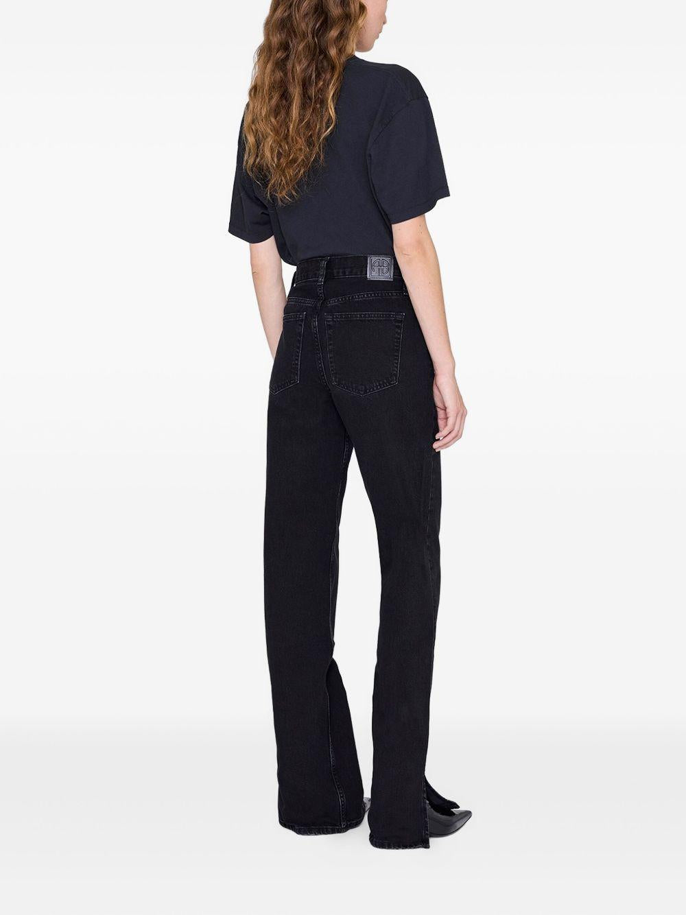 Camiseta Anine Bing Walker Tee California A0811850VTG3 ANINE BING