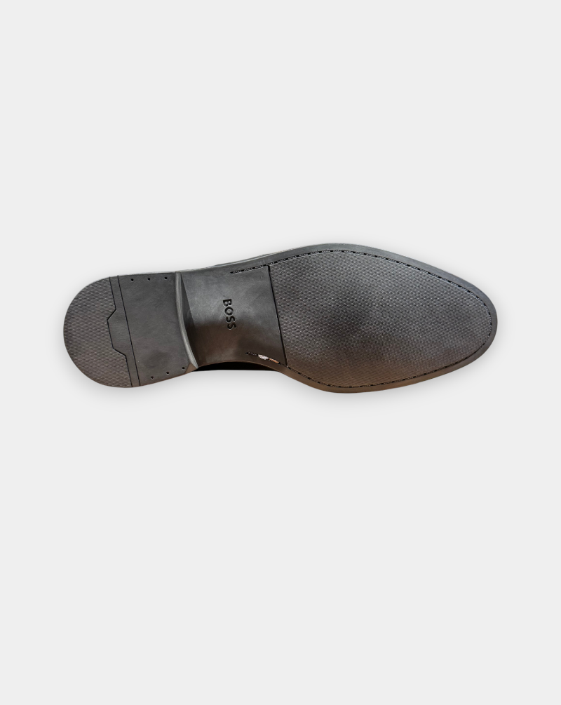 Zapatos Boss Tayil Oxford 50536120 001 BOSS