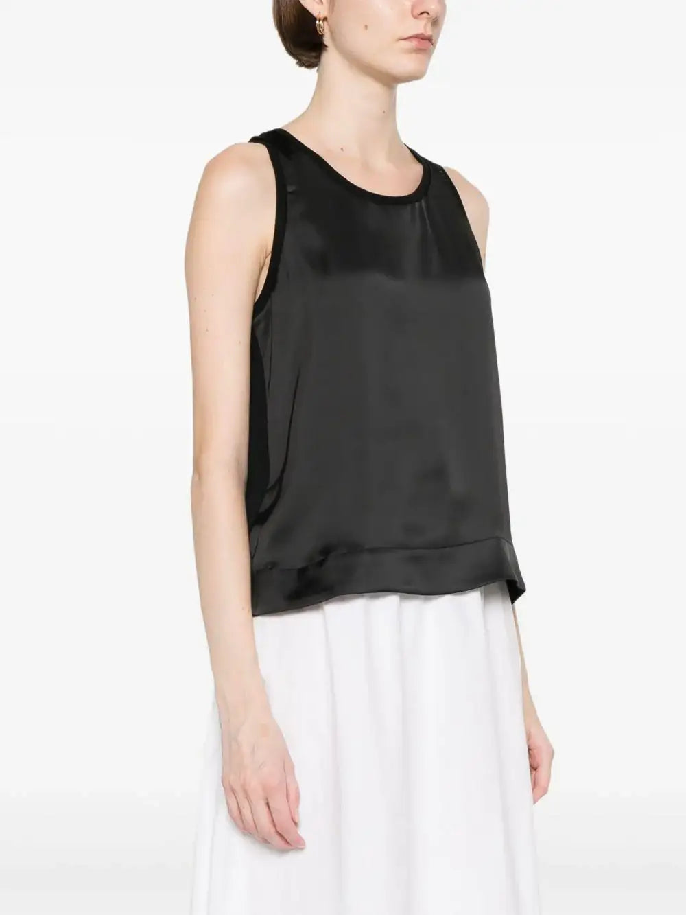 Top Herno Basic JG000268D 520569300 HERNO