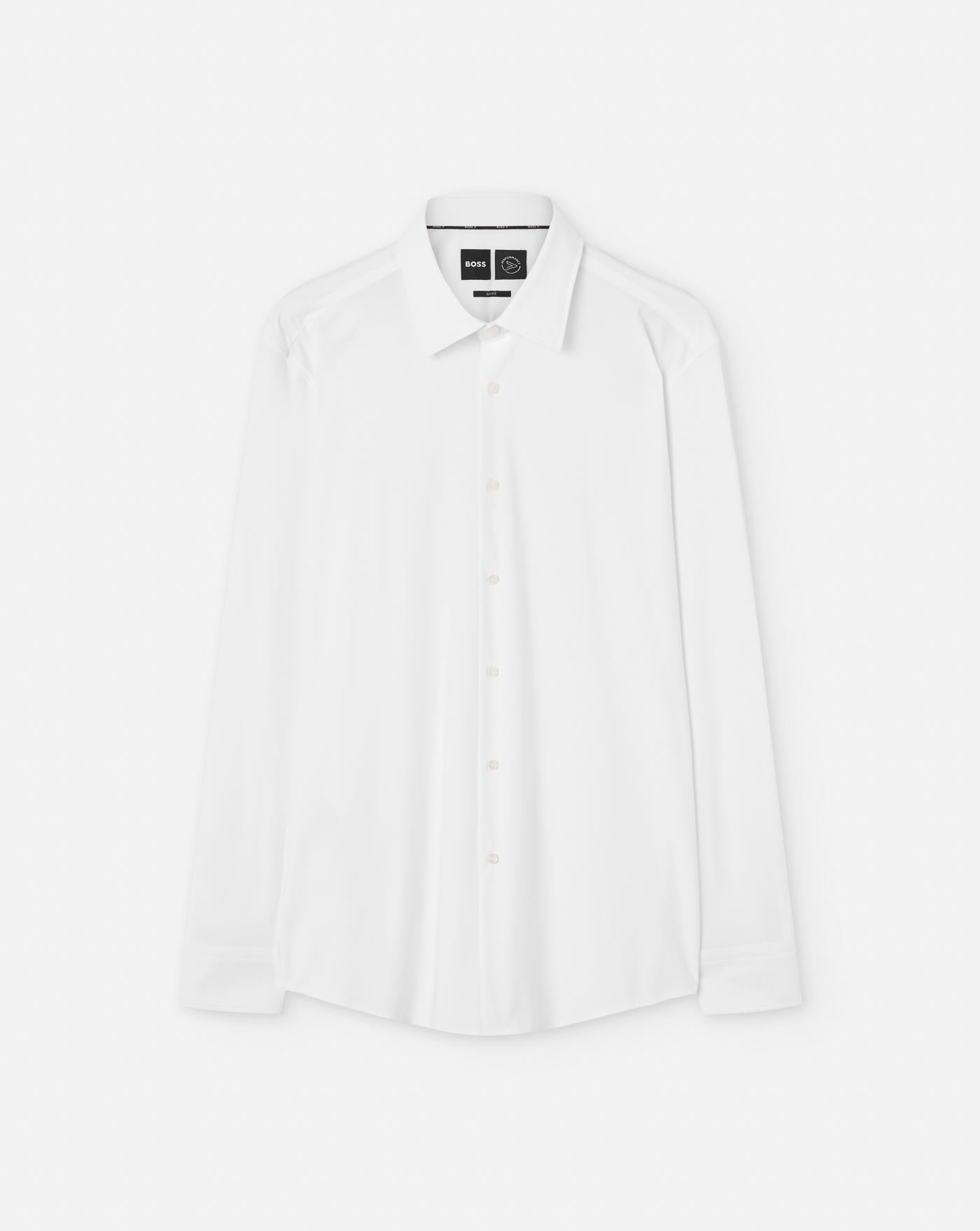 Camisa Boss Hank 50539391 100 BOSS