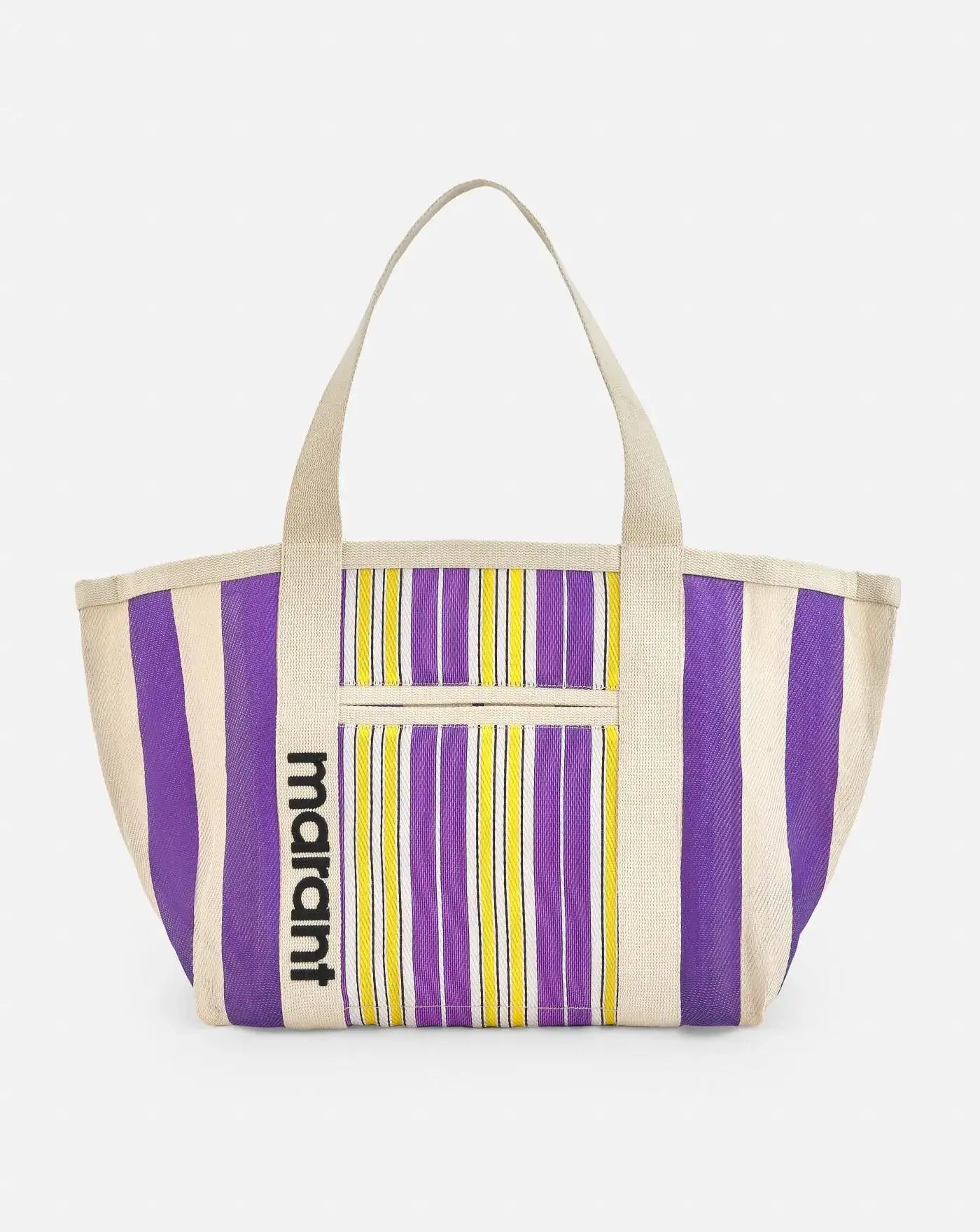 Bolso Isabel Marant Darwen PP0021FAA1X17M MUPU ISABEL MARANT