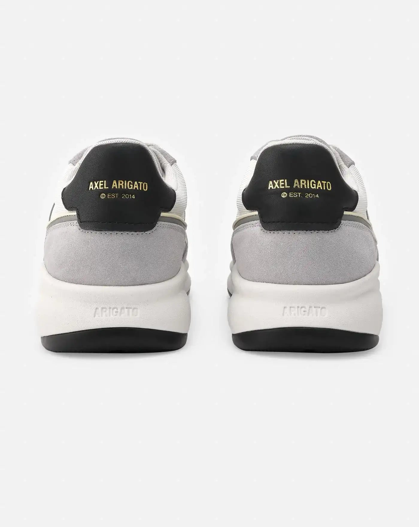 Zapatillas Axel Ariagato Genesis F3033001 OFF WHITE/LT GREY AXEL ARIGATO