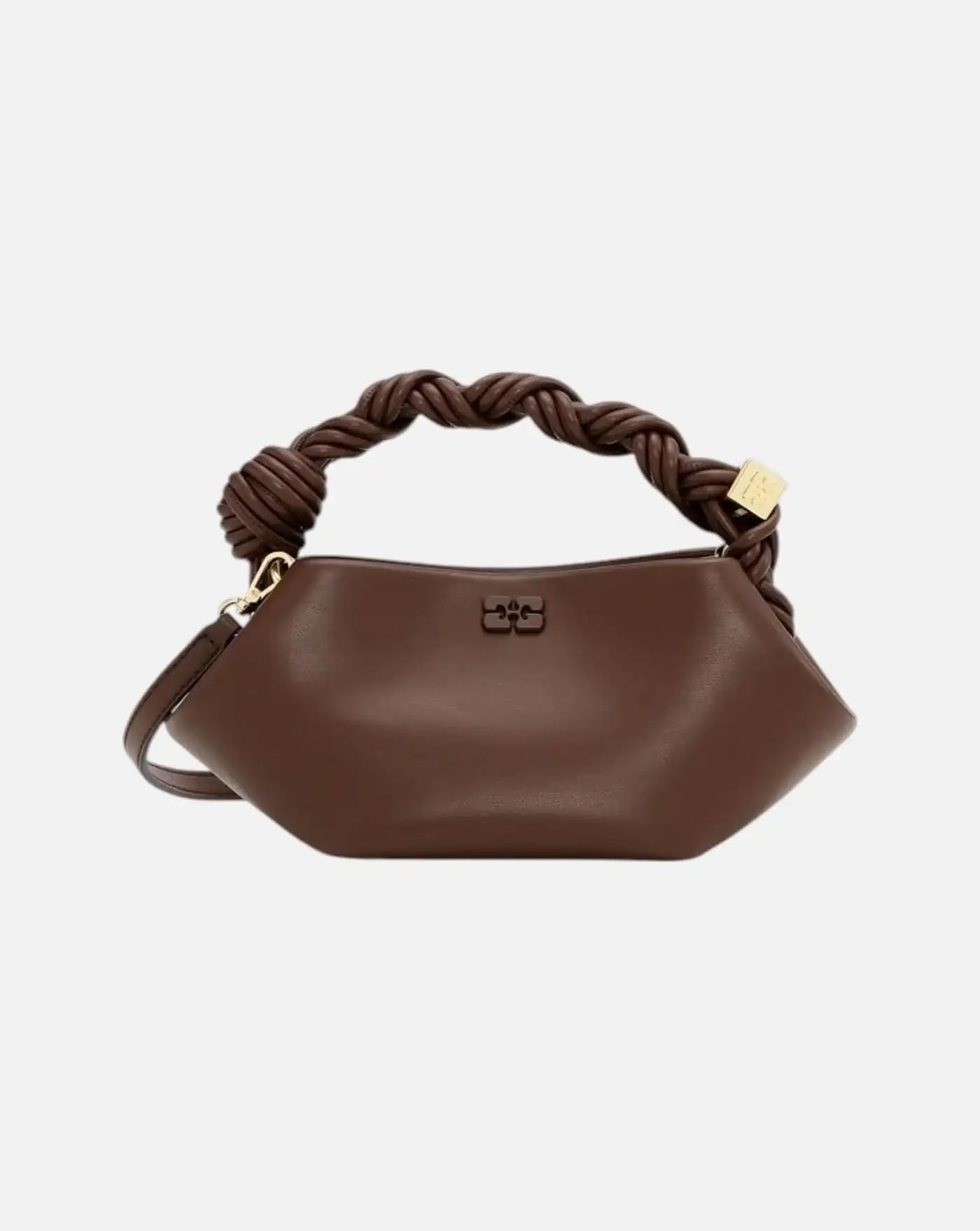 Bolso Ganni Bou Bag Mini A7280 890 GANNI