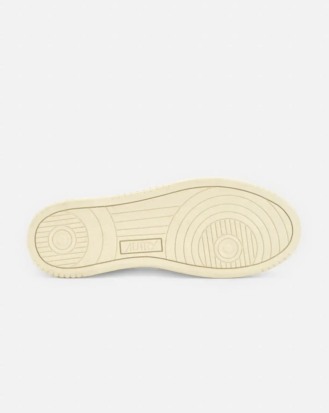 Zapatillas Autry Aulm LS77 AULM LS77 WHT/CVRT GR AUTRY