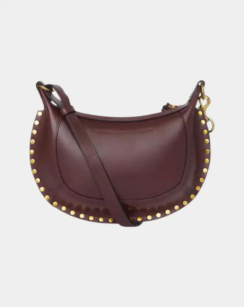 Bolso Isabel Marant Oskan Moon PP0003FA A1C01M80BY ISABEL MARANT