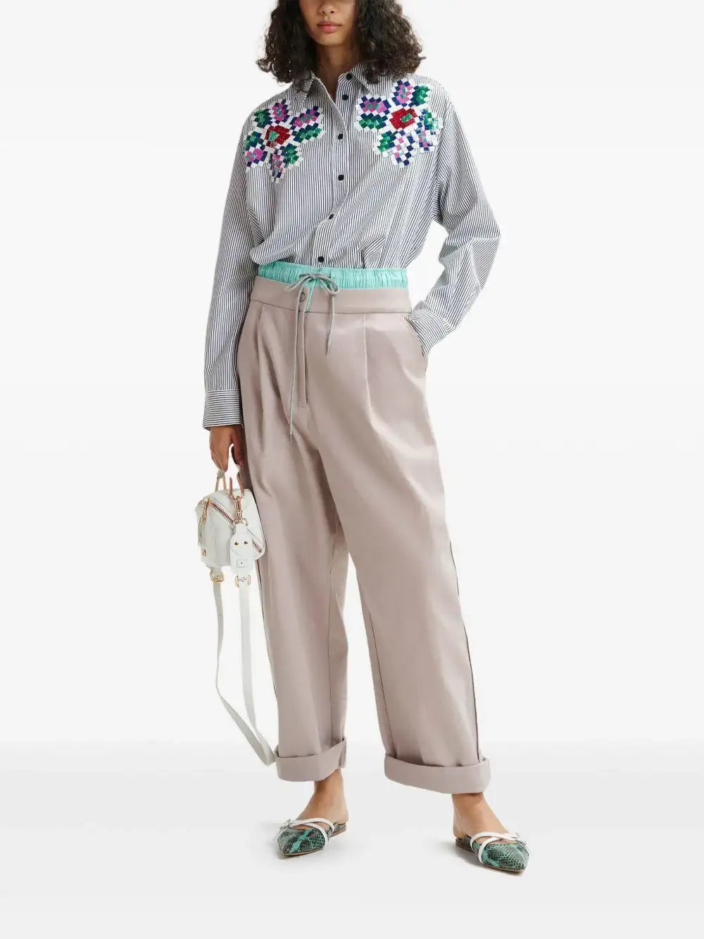 Camisa Essentiel Antwerp Hapricorn HAPRICORN H2BL ESSENTIEL ANTWERP