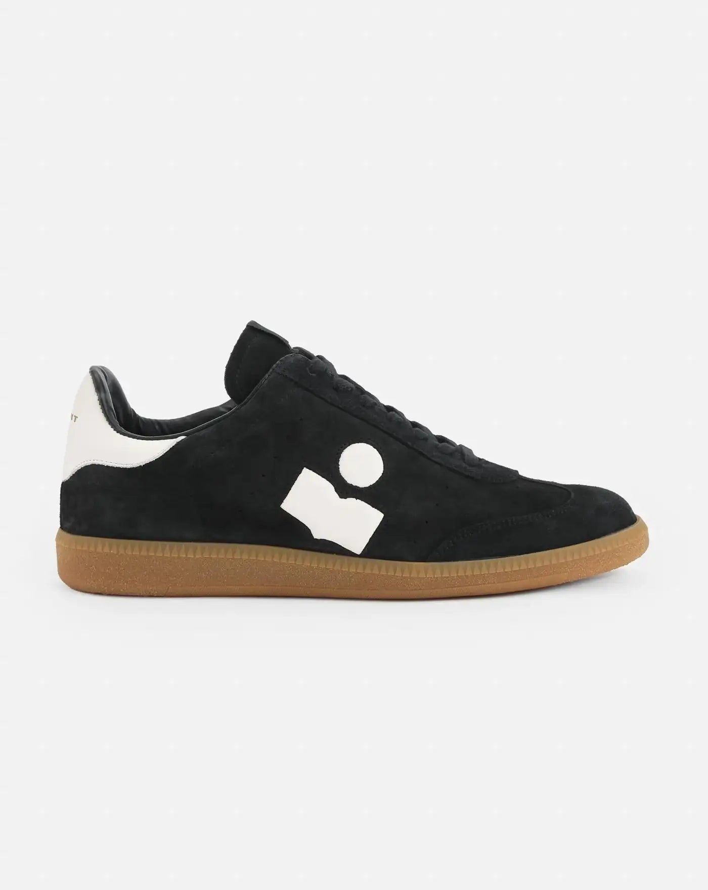Zapatillas Isabel Marant Brycy BK0008HAC1E01N FKCK ISABEL MARANT