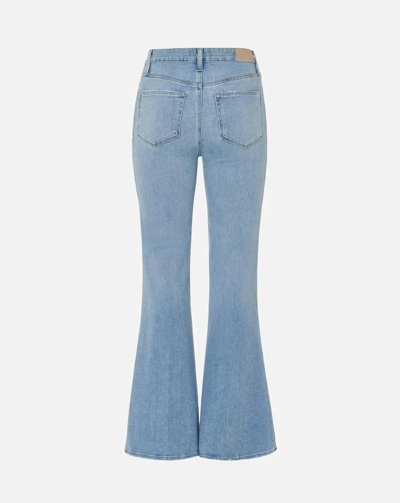 Denim Paige Charlie 1407F72-C362 WC362 PAIGE