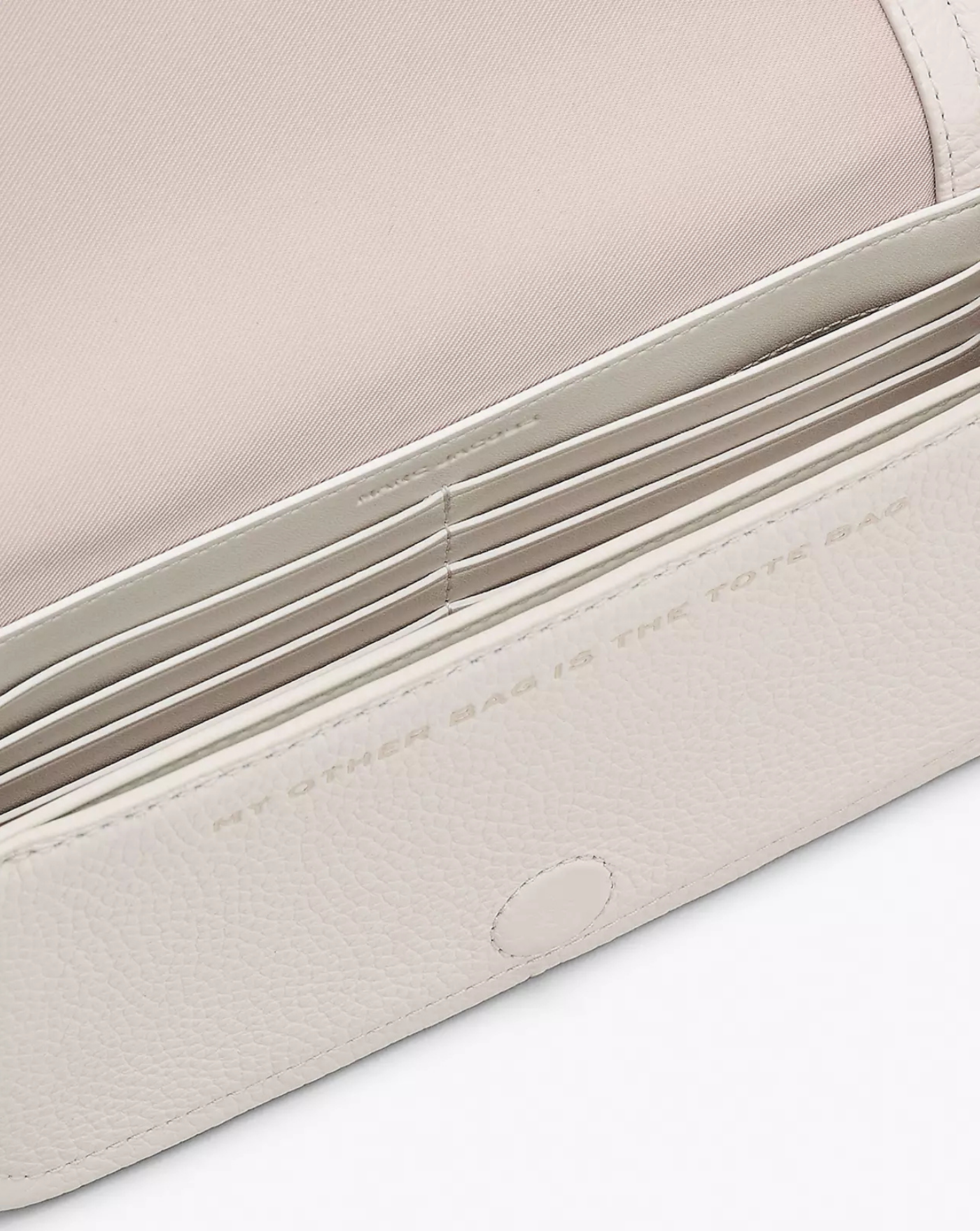 Bolso Marc Jacobs The Mini Bag 2S4SMN080502 137 MARC JACOBS