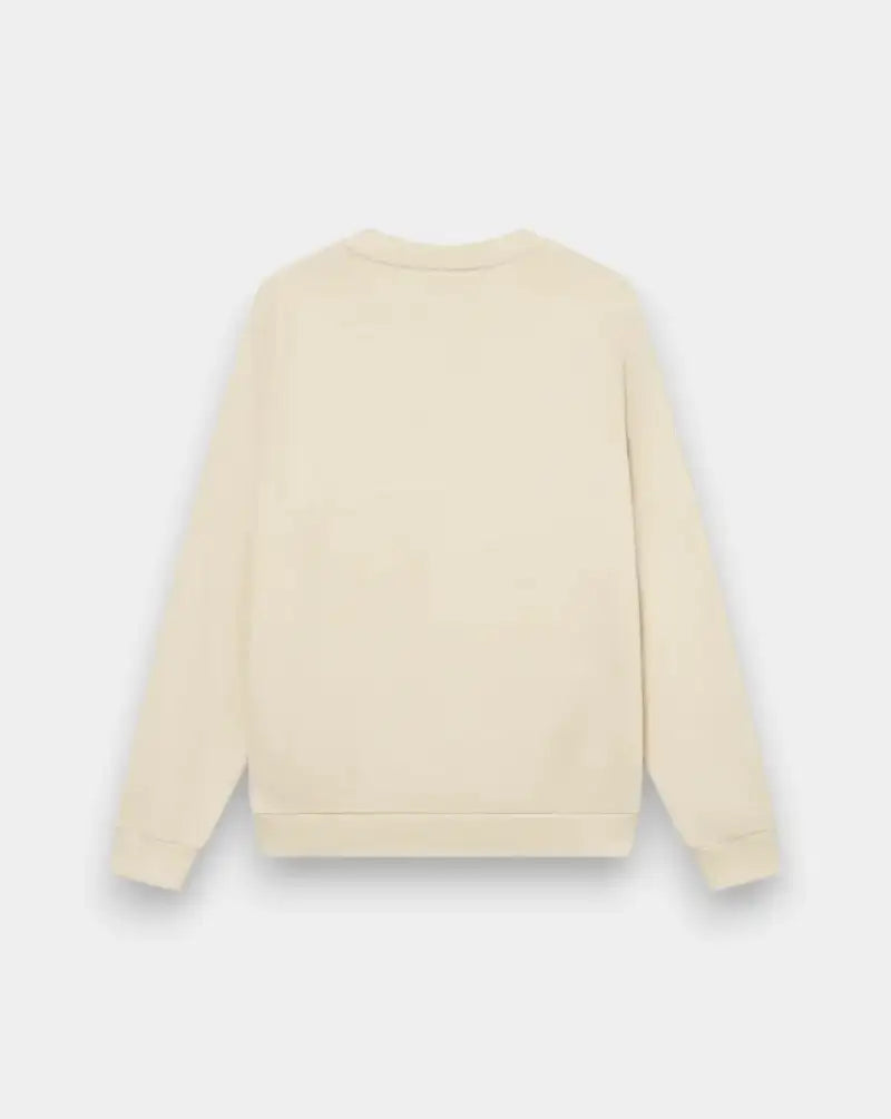 Sudadera Les Deux Felipe Patch Sweatshirt 1000389 215 LES DEUX