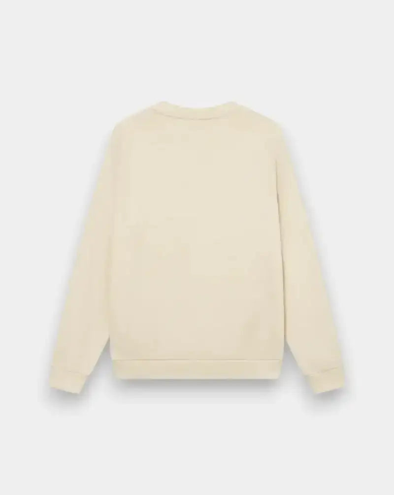 Sudadera Les Deux Felipe Patch Sweatshirt 1000389 215 LES DEUX