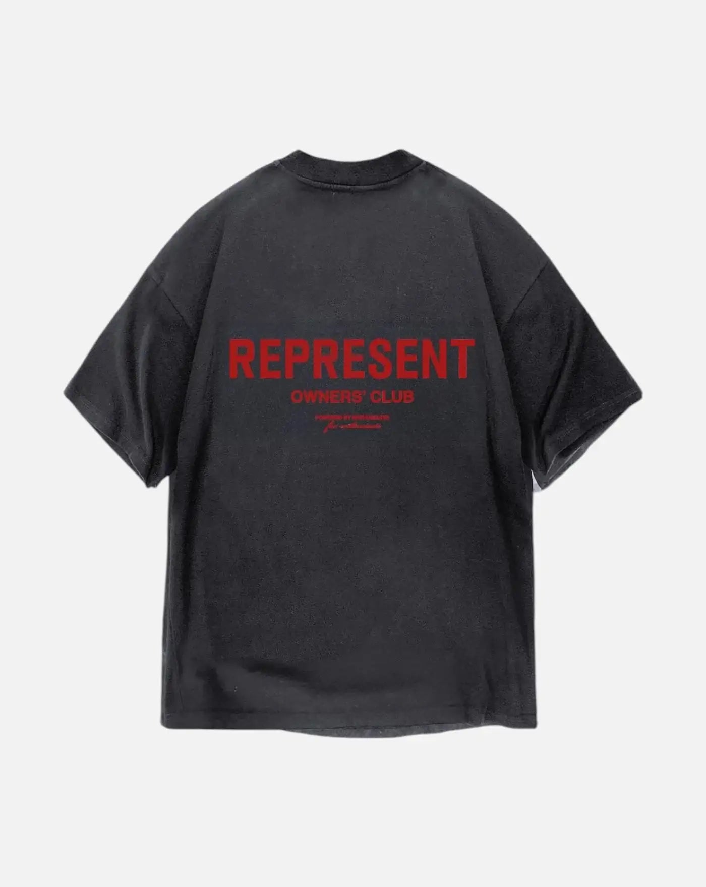 Camiseta Represent Owners Club OCM41114 02 REPRESENT