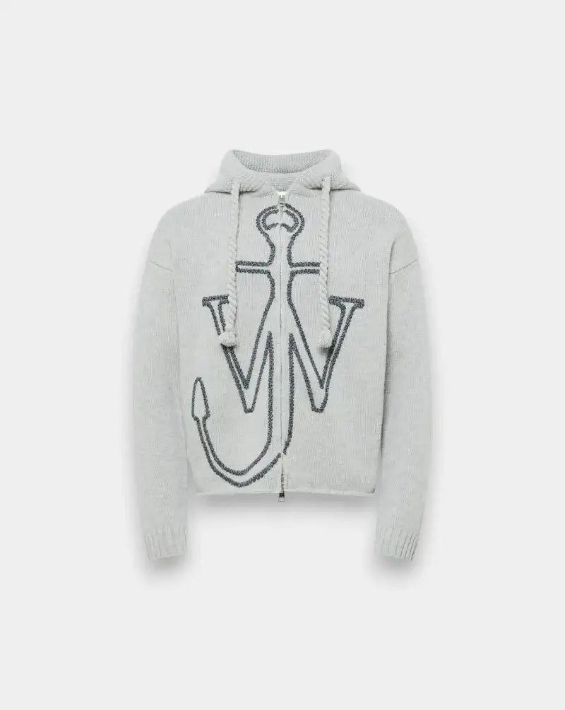 Jersey Jw Anderson Anchor KW1429YN0412 905 JW ANDERSON
