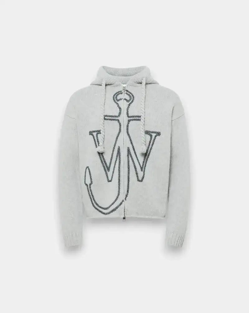 Jersey Jw Anderson Anchor KW1429YN0412 905 JW ANDERSON