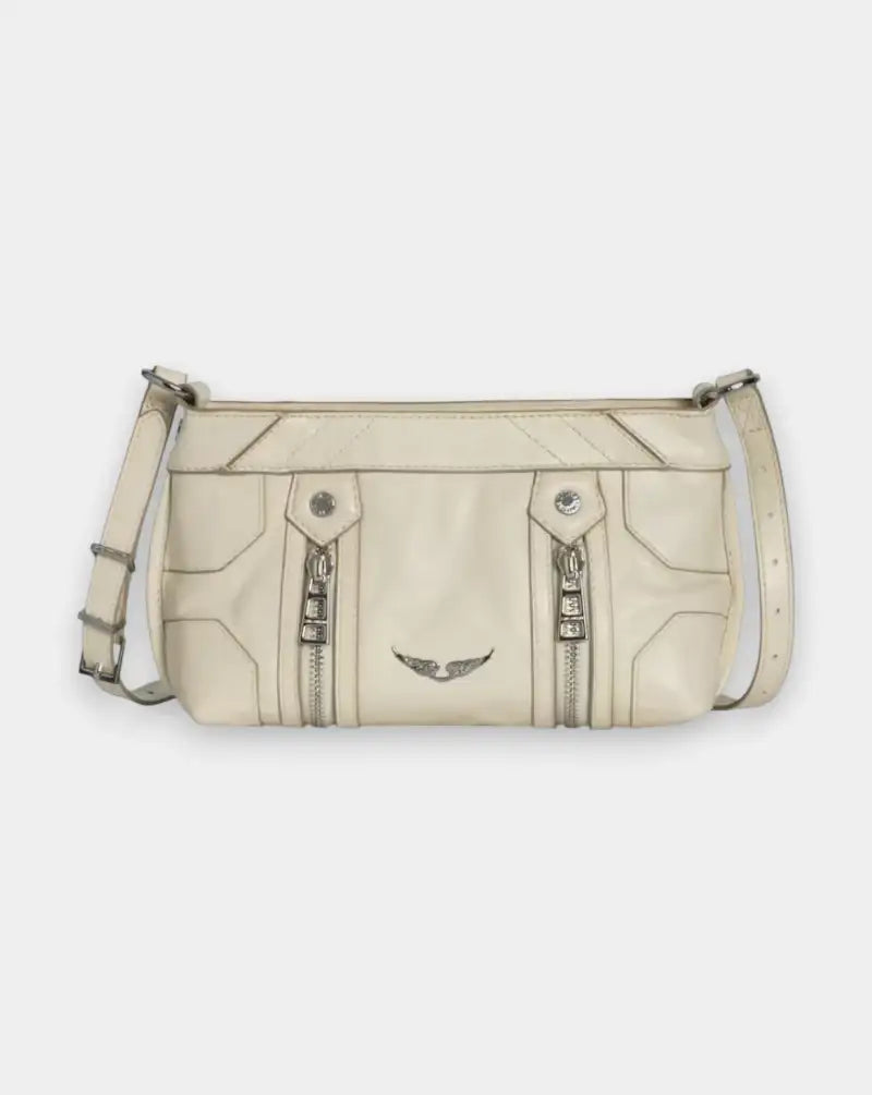 Bolso Zadig & Voltaire Sunny Mood Vintage LWBA03845 FLASH 100 ZADIG & VOLTAIRE