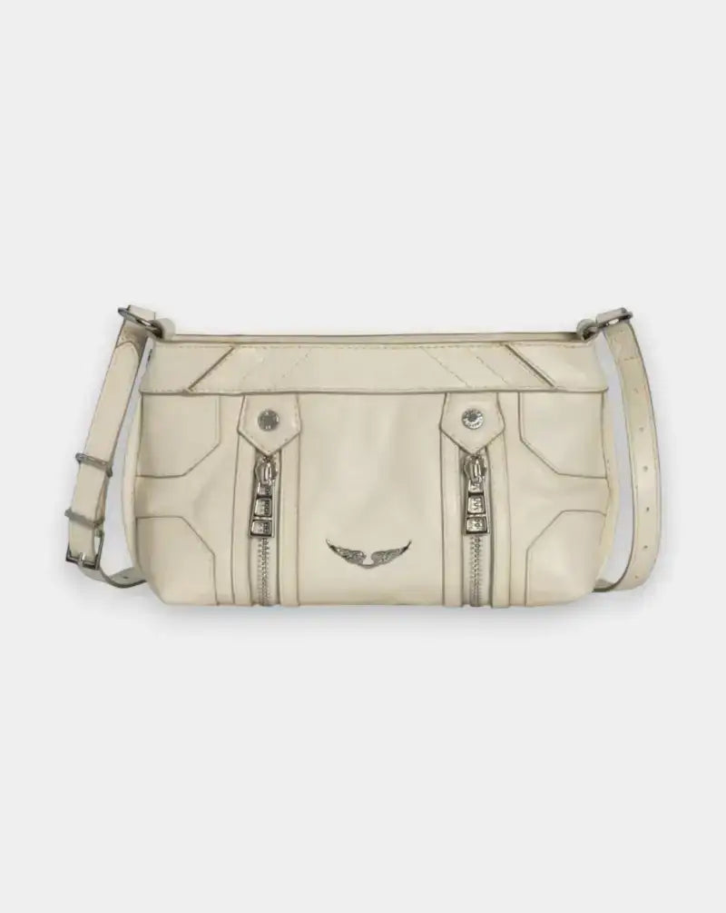 Bolso Zadig & Voltaire Sunny Mood Vintage LWBA03845 FLASH 100 ZADIG & VOLTAIRE