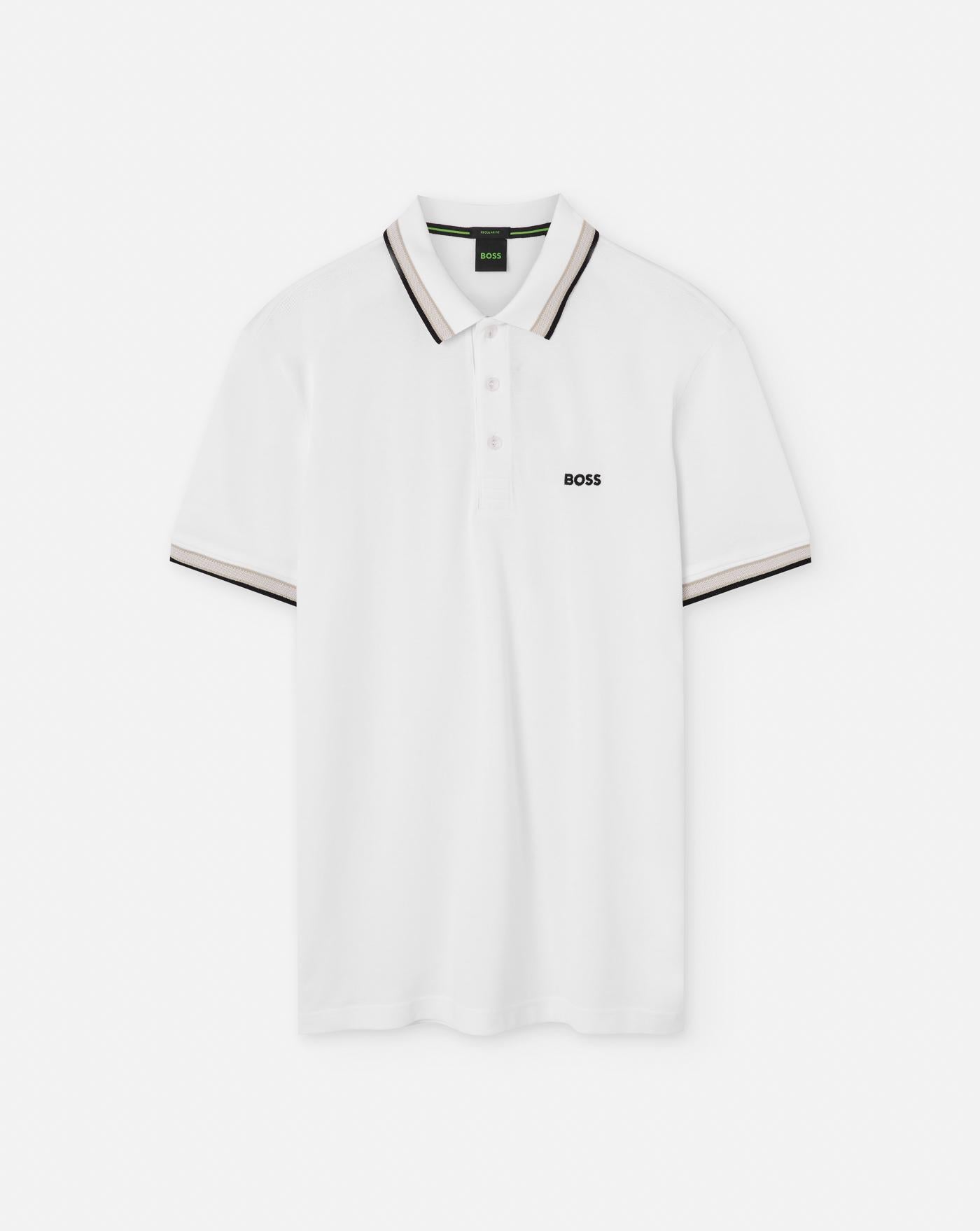 Polo Boss Paddy 50469055 111 BOSS