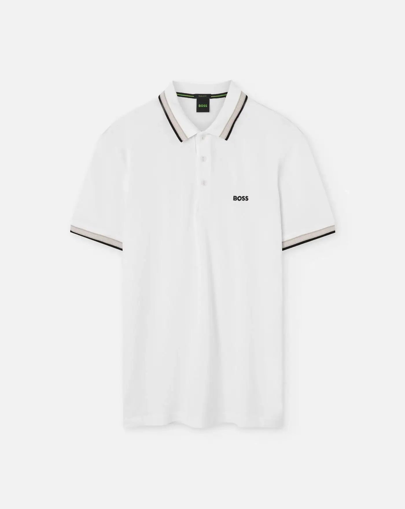 Polo Boss Paddy 50469055 111 BOSS