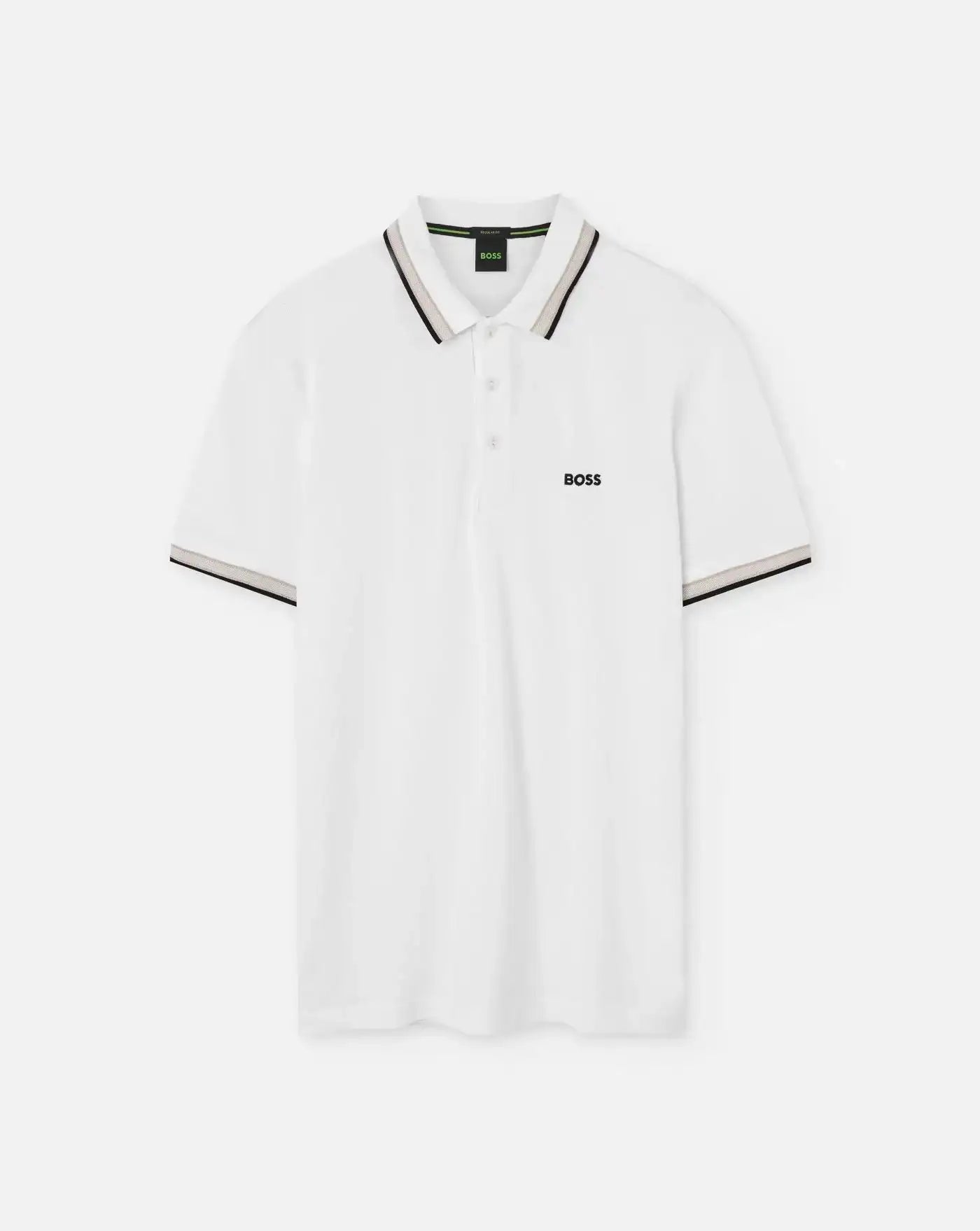 Polo Boss Paddy 50469055 111 BOSS