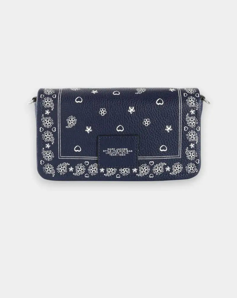Bolso Marc Jacobs The Mini Bag 2R5SMN003S01 411 MARC JACOBS