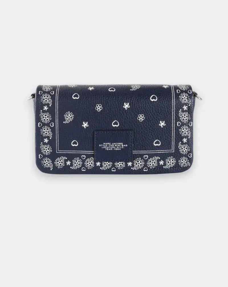 Bolso Marc Jacobs The Mini Bag 2R5SMN003S01 411 MARC JACOBS