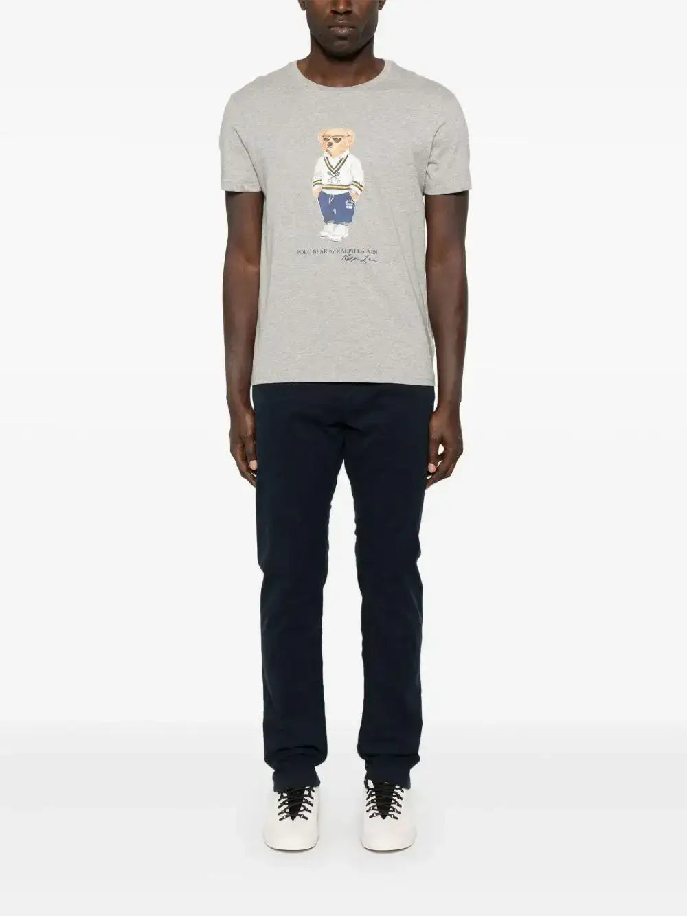 Pantalon Jacob Cohën Chino P0001003 S2544Y99 JACOB COHËN