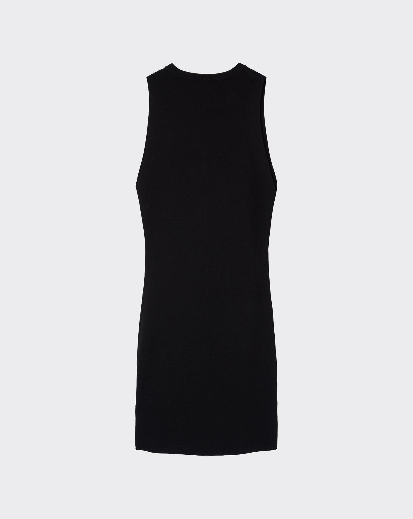 Vestido Diesel Caddix A174490DLAX 9XXA DIESEL