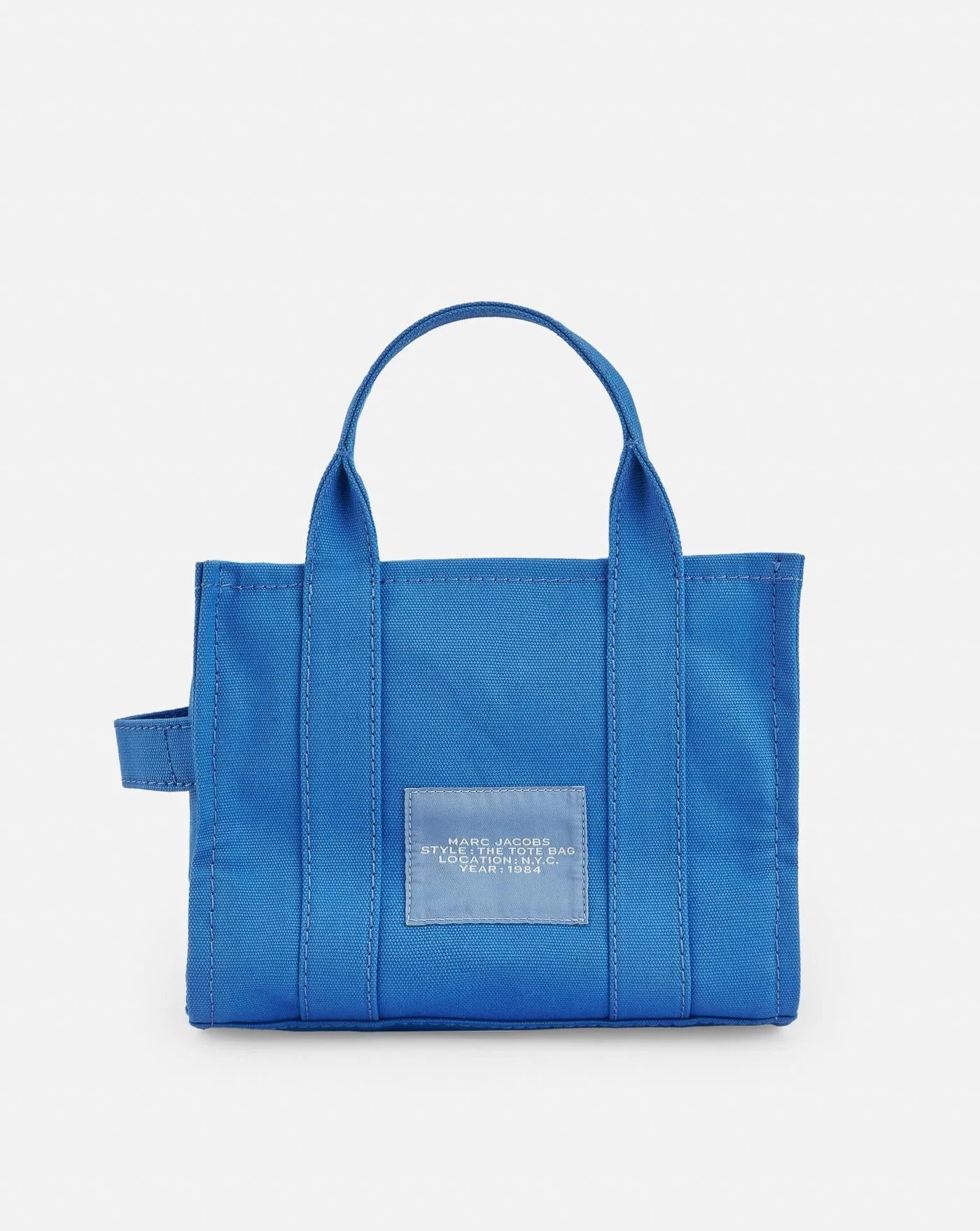 Bolso Marc Jacobs The Small Tote M0016493 436 MARC JACOBS