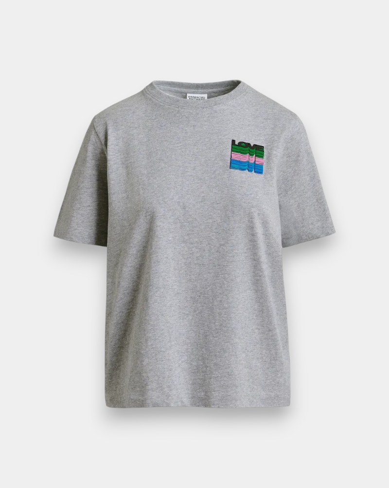 Camiseta Essentiel Antwerp Imaster IMASTER SH35 ESSENTIEL ANTWERP