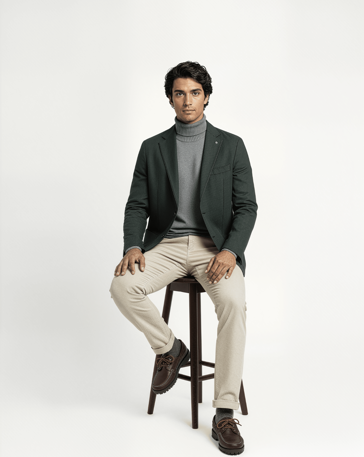 Americana L.B.M. 1911 2837 45517/8GREEN L.B.M. 1911