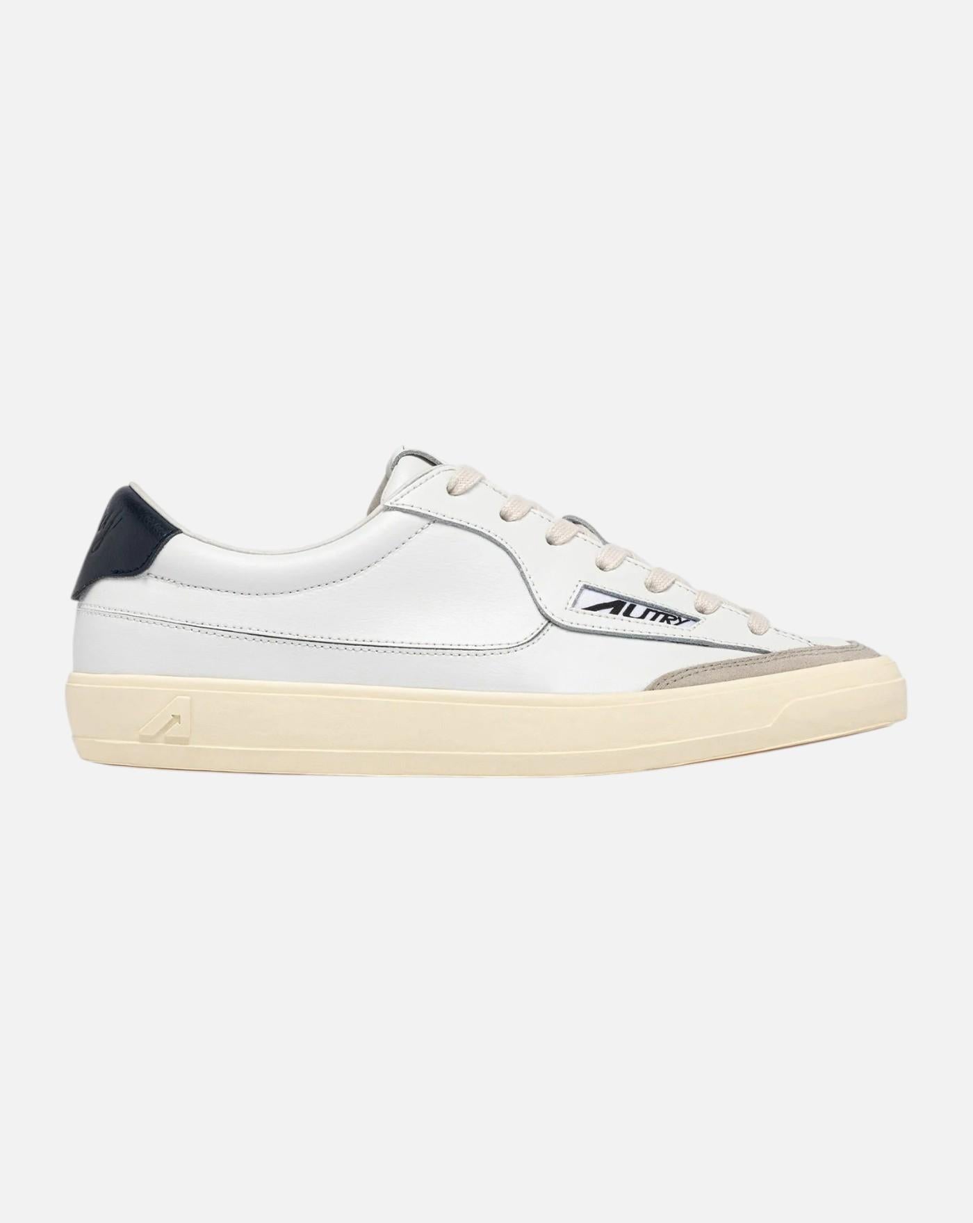 Zapatillas Autry Windscape SCLM UK05 SCLM UK05 WHT/SPACE AUTRY