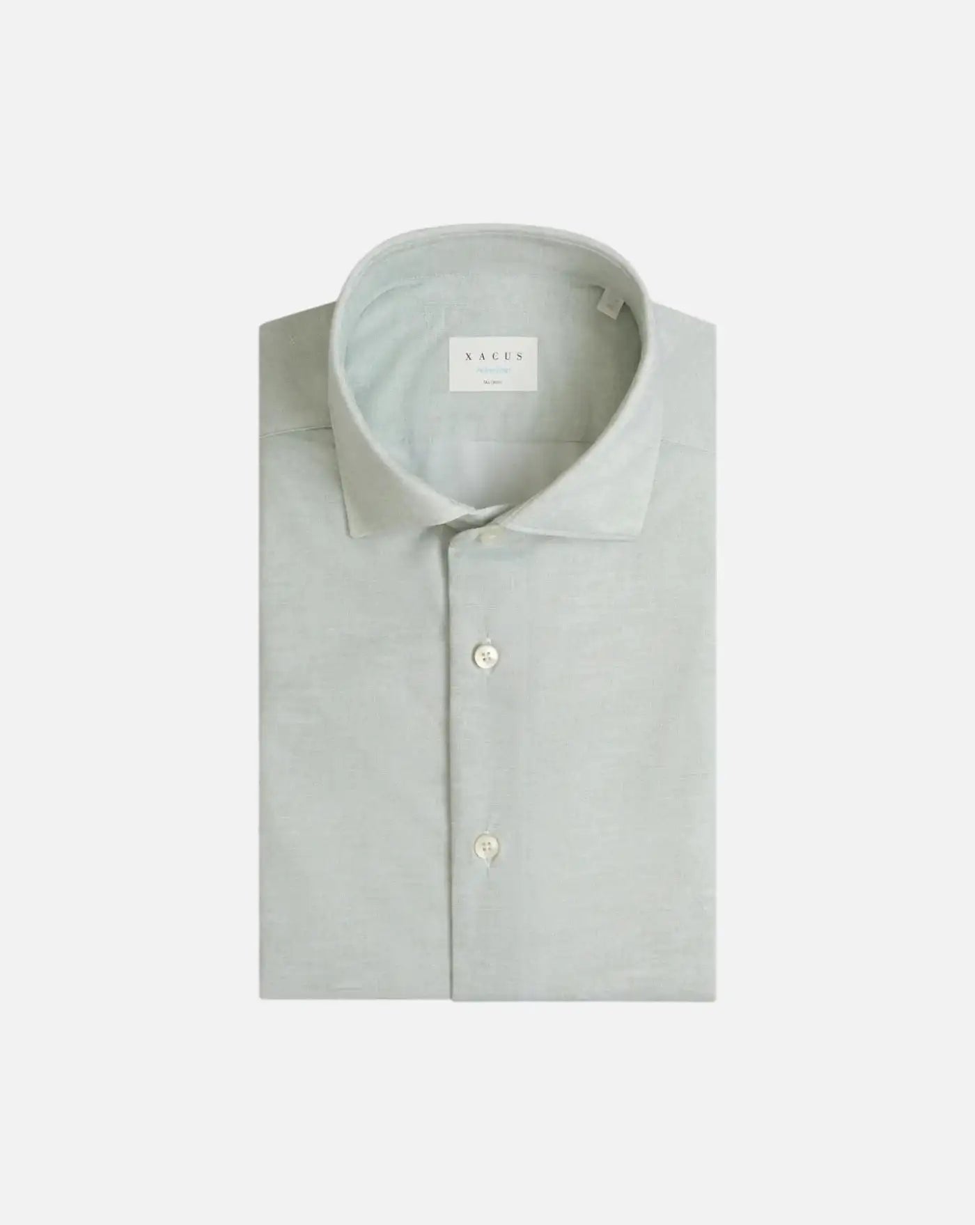 Camisa XACUS Active Shirt ACT558ML 21650 005 XACUS