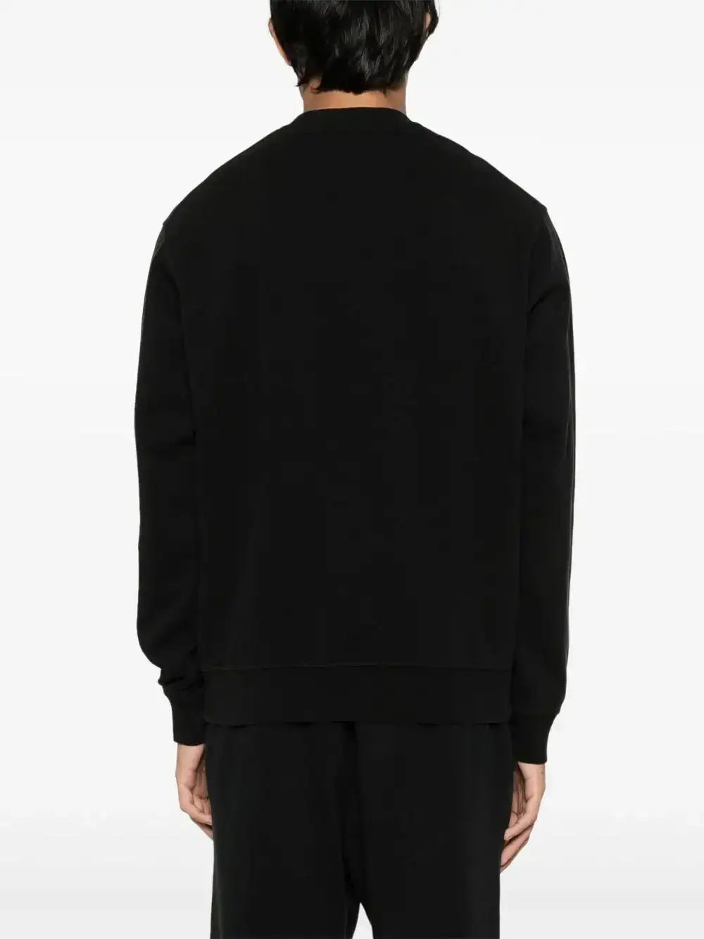 Sudadera Dsquared2 Milano S74GU0855S25539 900 DSQUARED2
