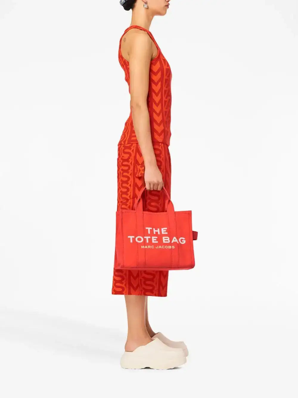 Bolso Marc Jacobs The Medium Tote M0016161 846 MARC JACOBS
