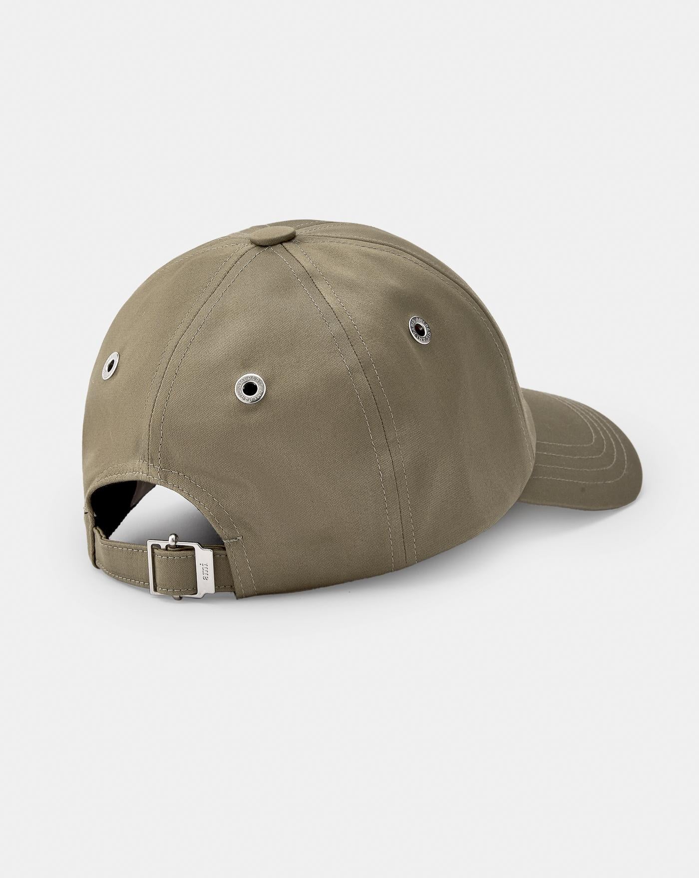 Gorra Ami Paris Ami de Coeur UCP026 CO0103 3753 AMI PARIS