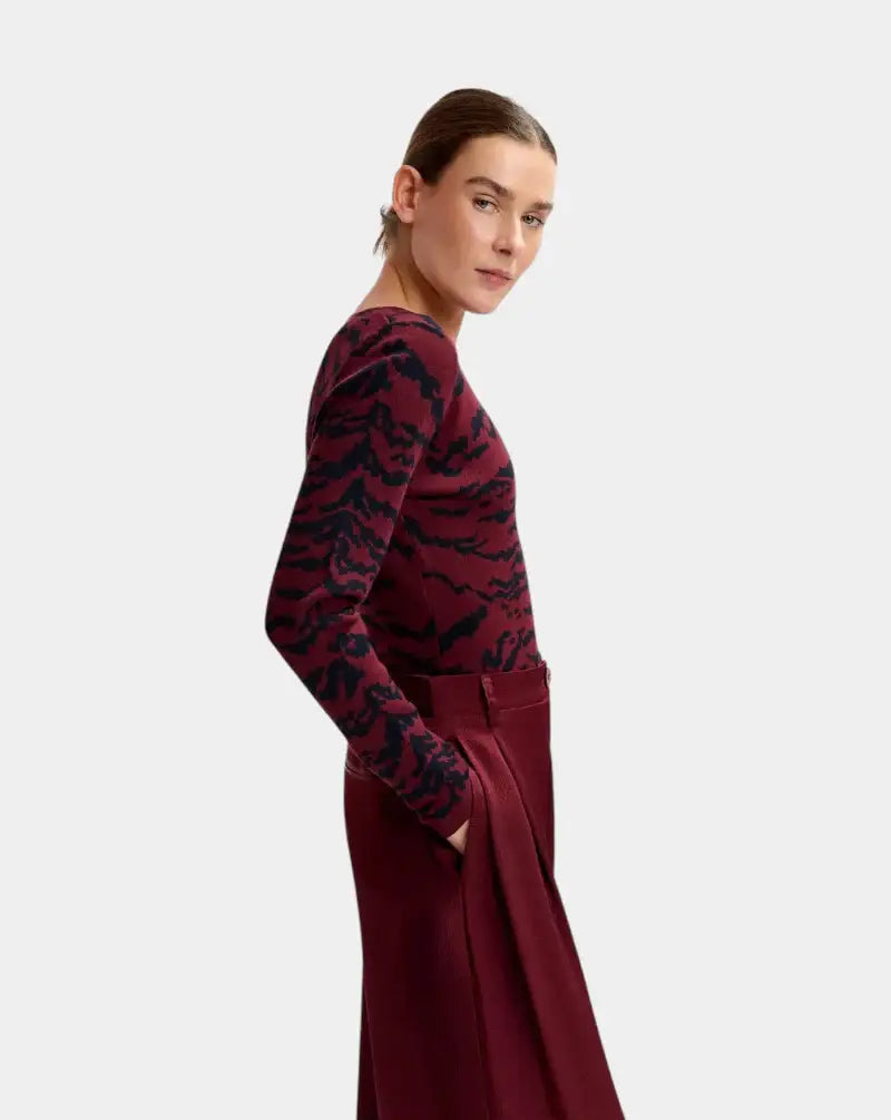 Jersey Essentiel Antwerp Iterest ITEREST I2MM ESSENTIEL ANTWERP
