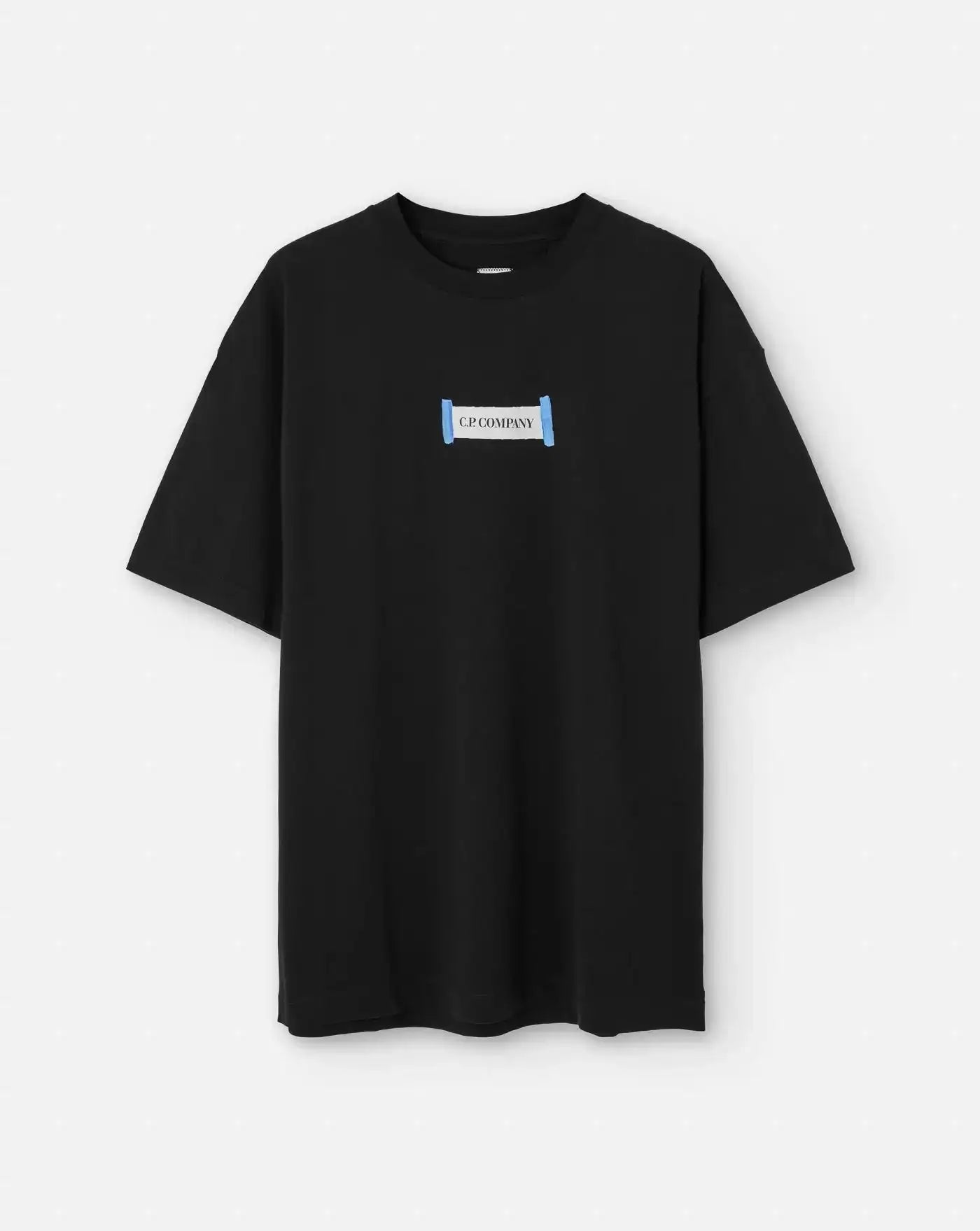 Camiseta C.P. Company 18CMTS148A006586W 888 C.P. COMPANY