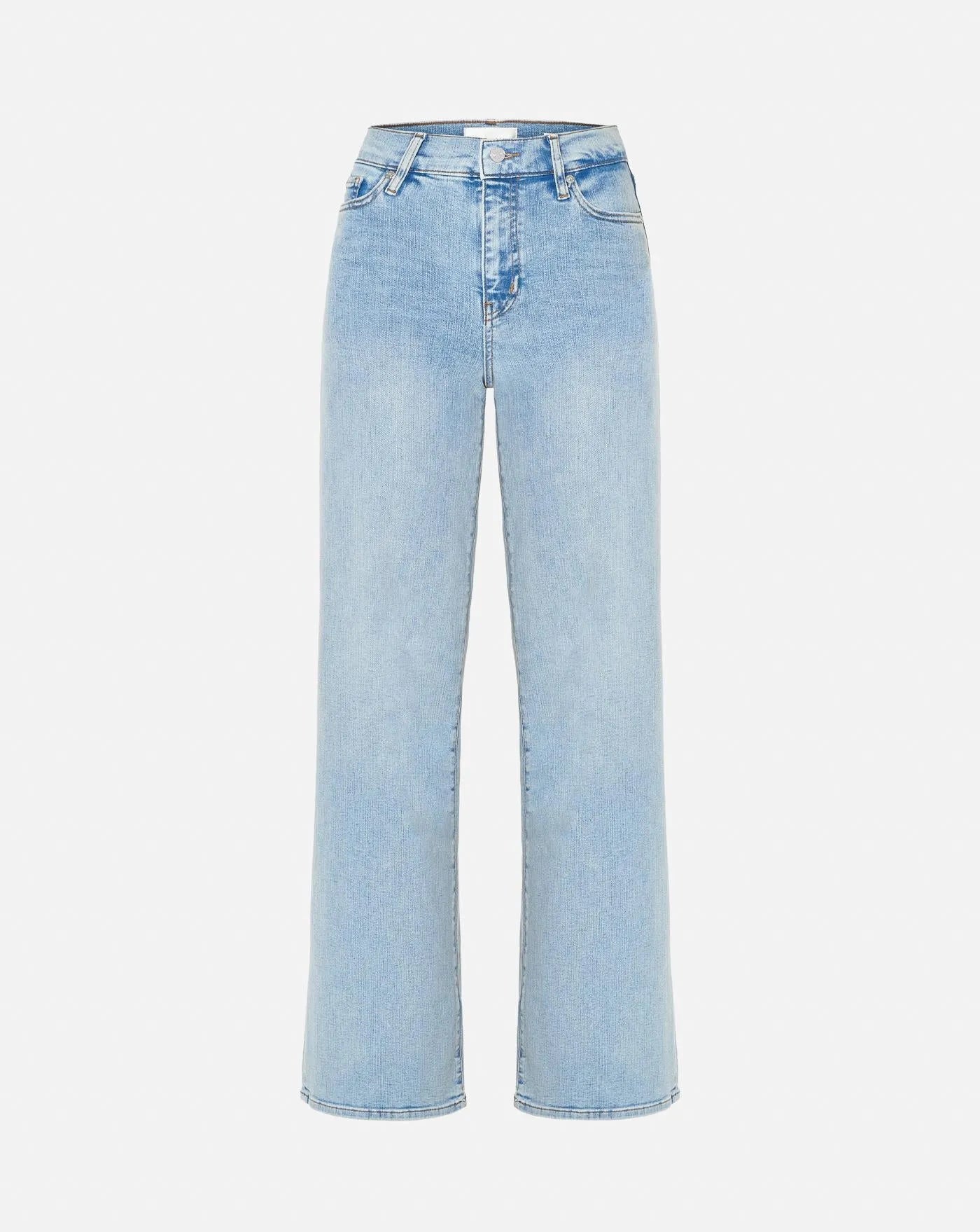 Denim Frame The Slim Palazzo LSP814 TRBT FRAME