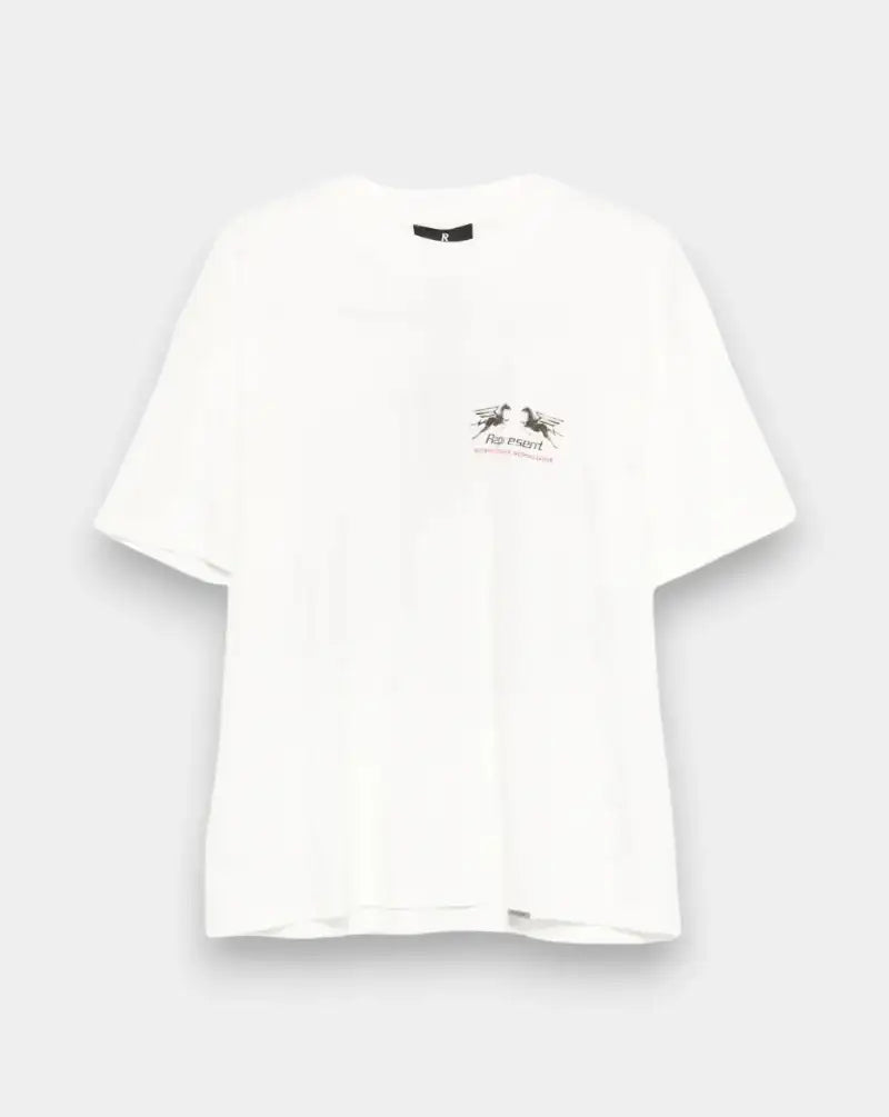 Camiseta Represent 24 Hour Service<BR/> MLM100768 72 REPRESENT