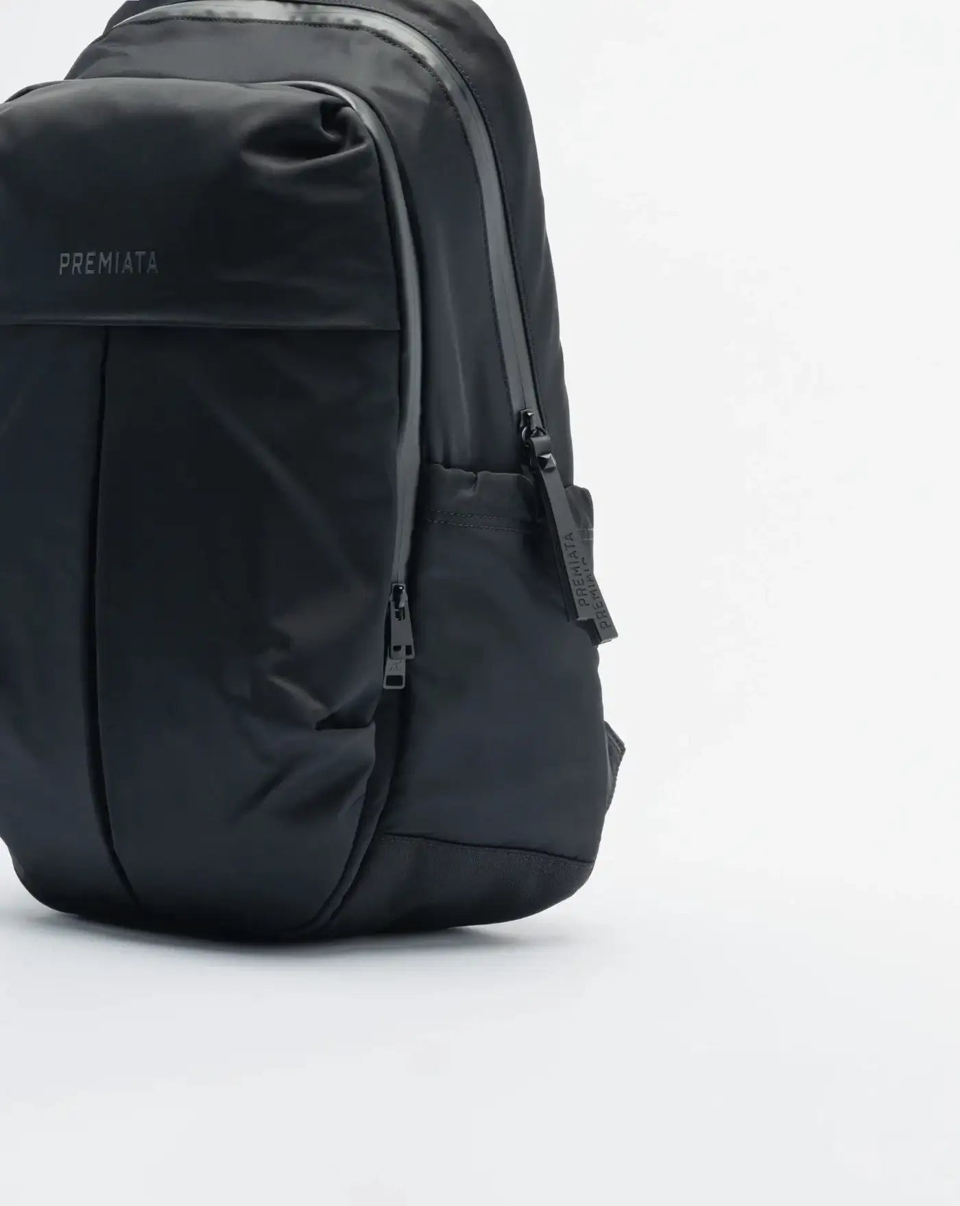 Mochila Premiata Wonder 2125 WONDER 2125 BLACK PREMIATA