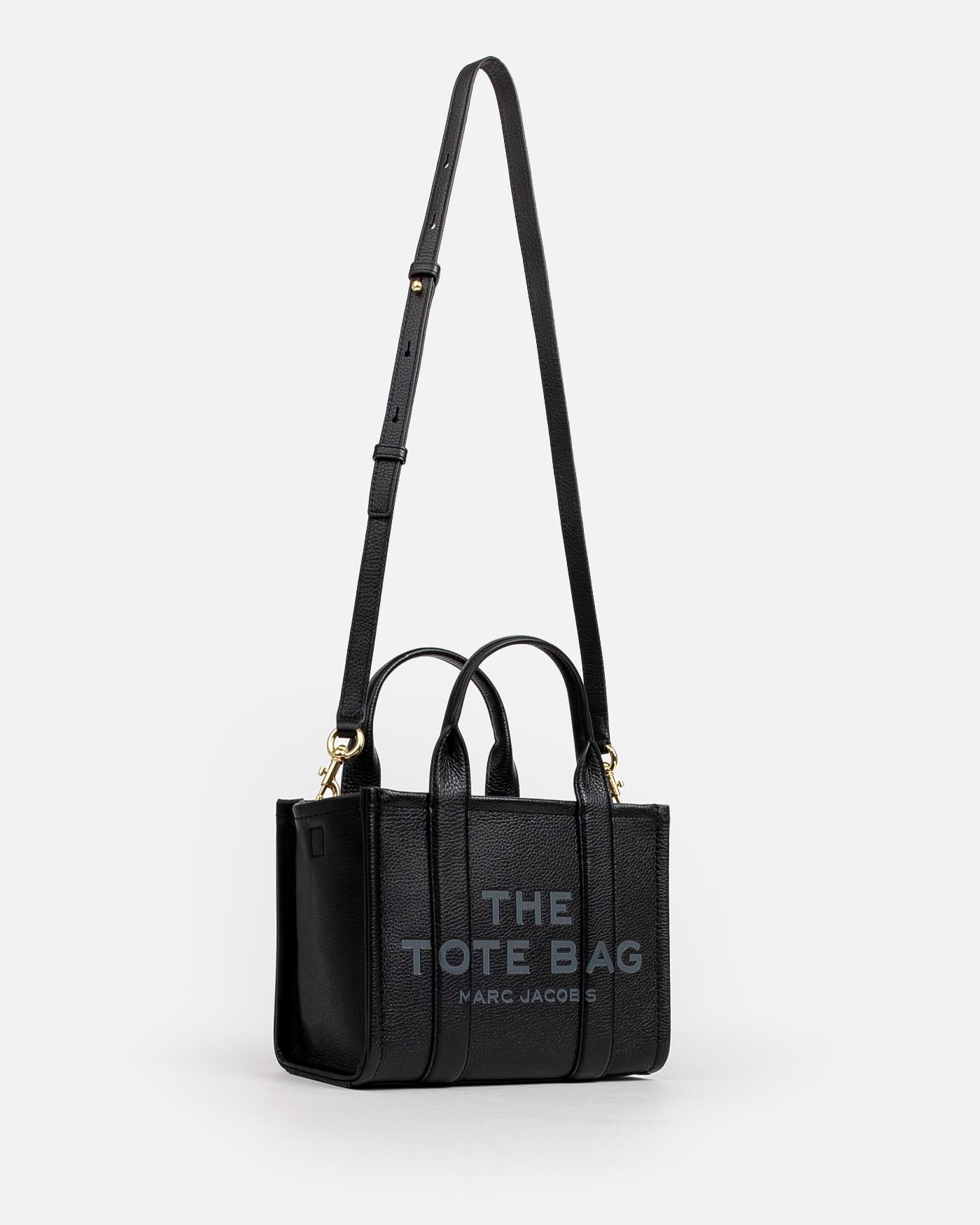 Bolso Marc Jacobs The Small Tote H009L01SP21 001 MARC JACOBS