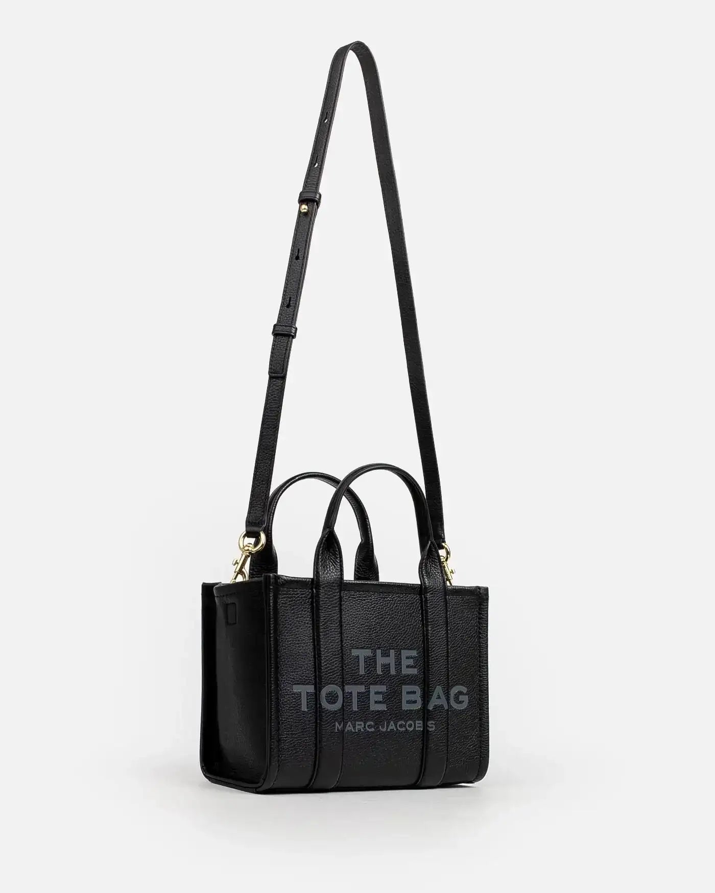 Bolso Marc Jacobs The Small Tote H009L01SP21 001 MARC JACOBS