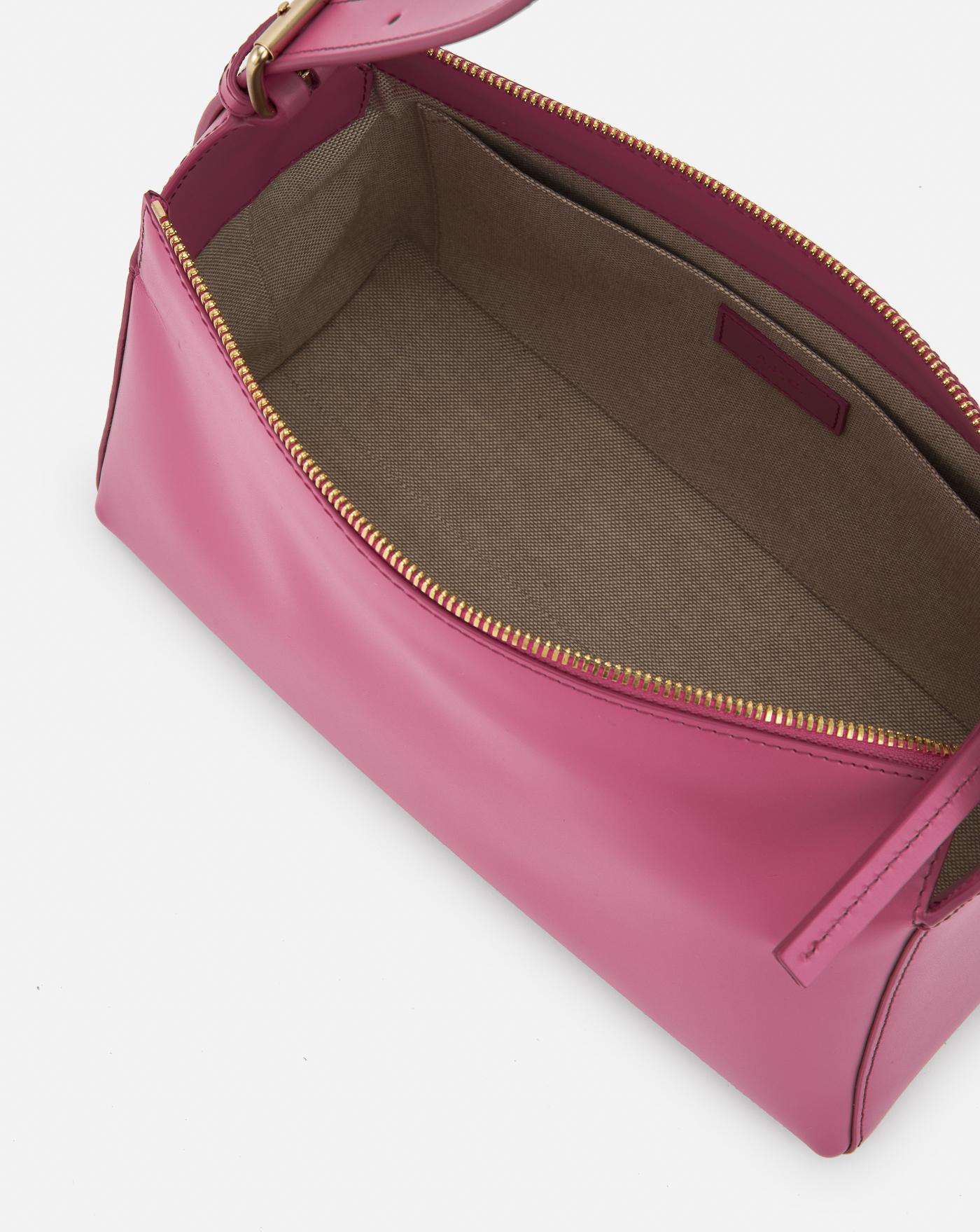 Bolso A.P.C. Sac Vigine Baguette PXBRUF61837 FAH A.P.C. MUJER (NO USAR)