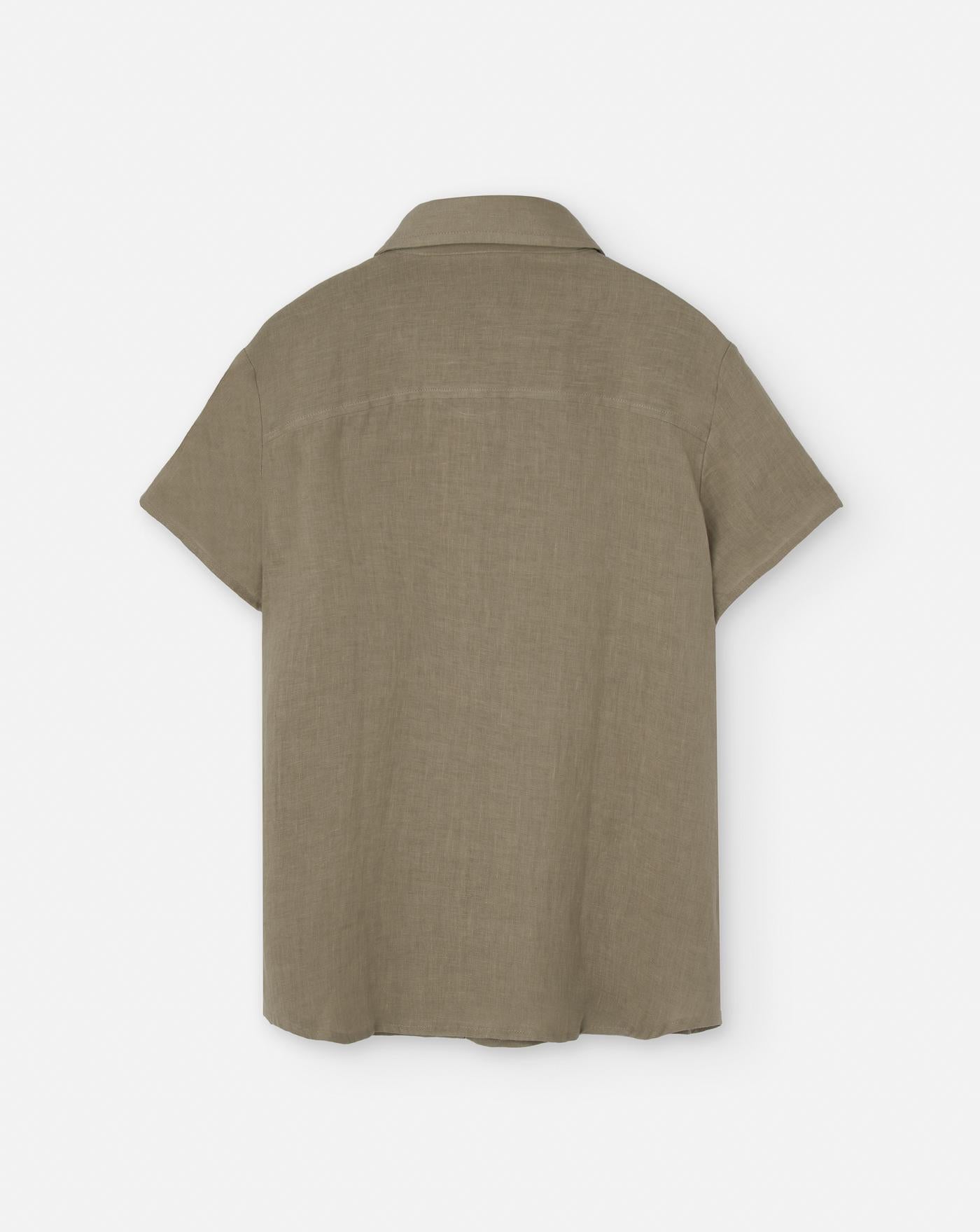 Camisa A.P.C. Marina LIAEKF12440 BAC A.P.C.