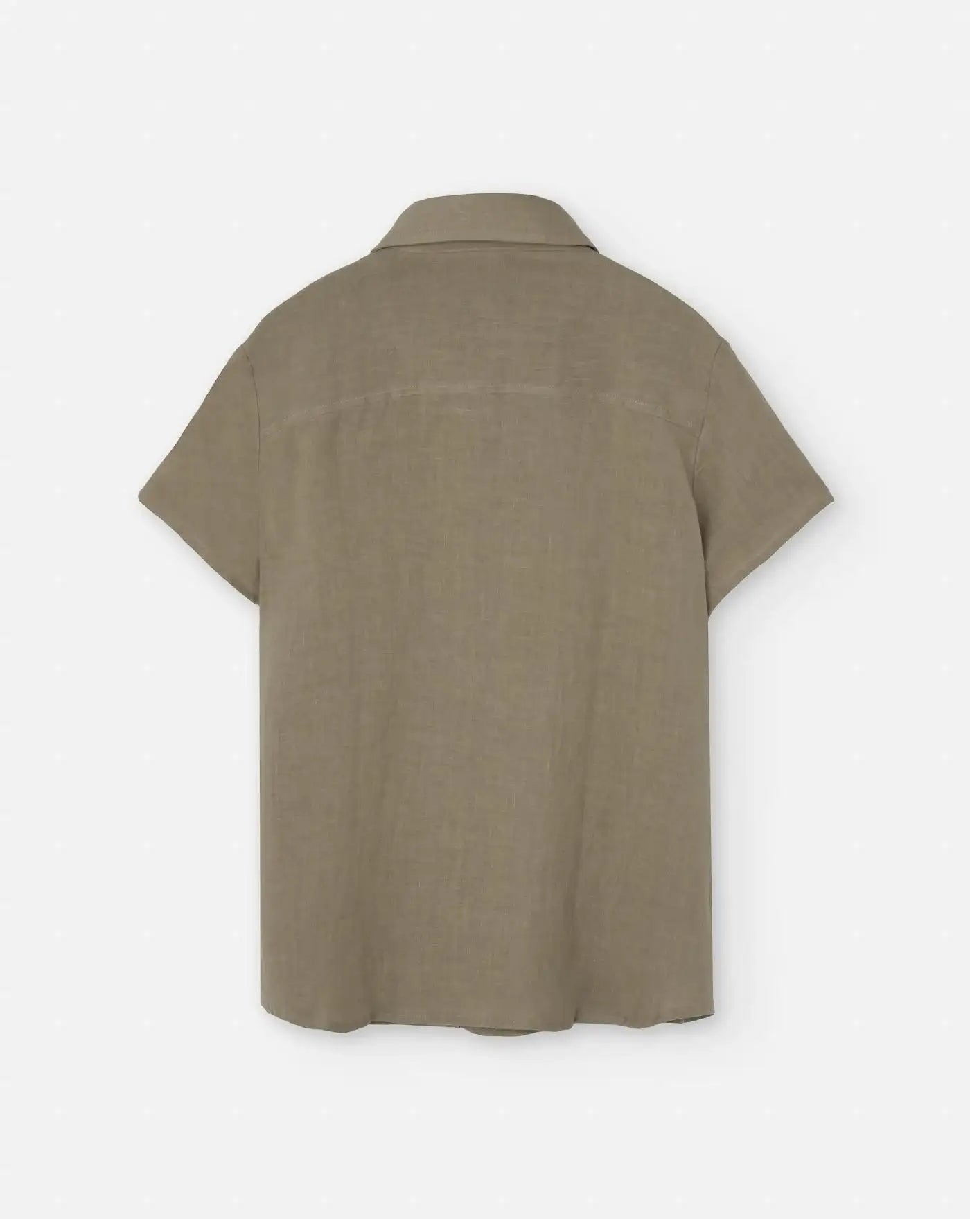 Camisa A.P.C. Marina LIAEKF12440 BAC A.P.C.