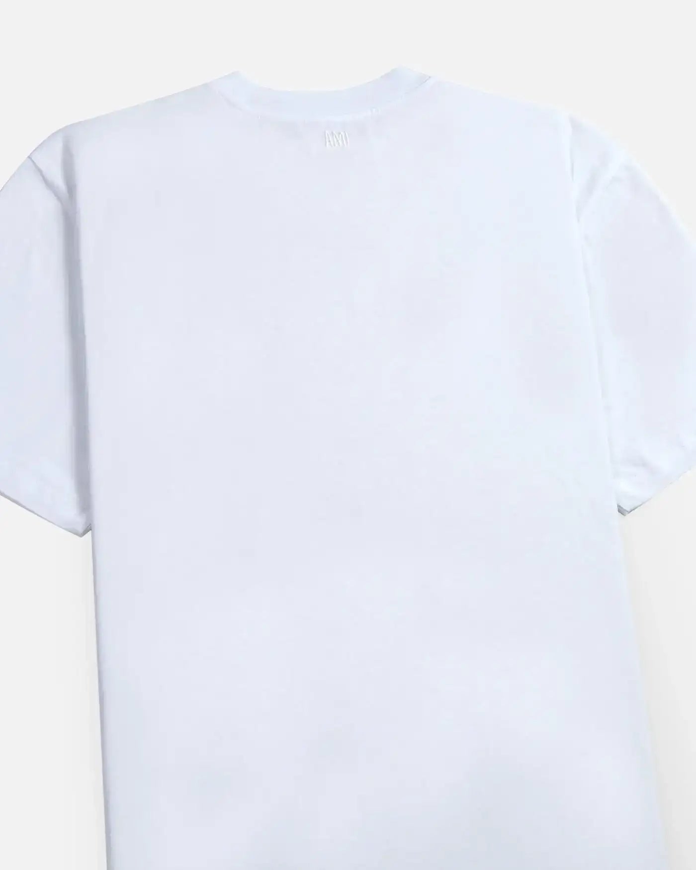 Camiseta Ami Paris Ami de Coeur BFUTS005 726 100 AMI PARIS