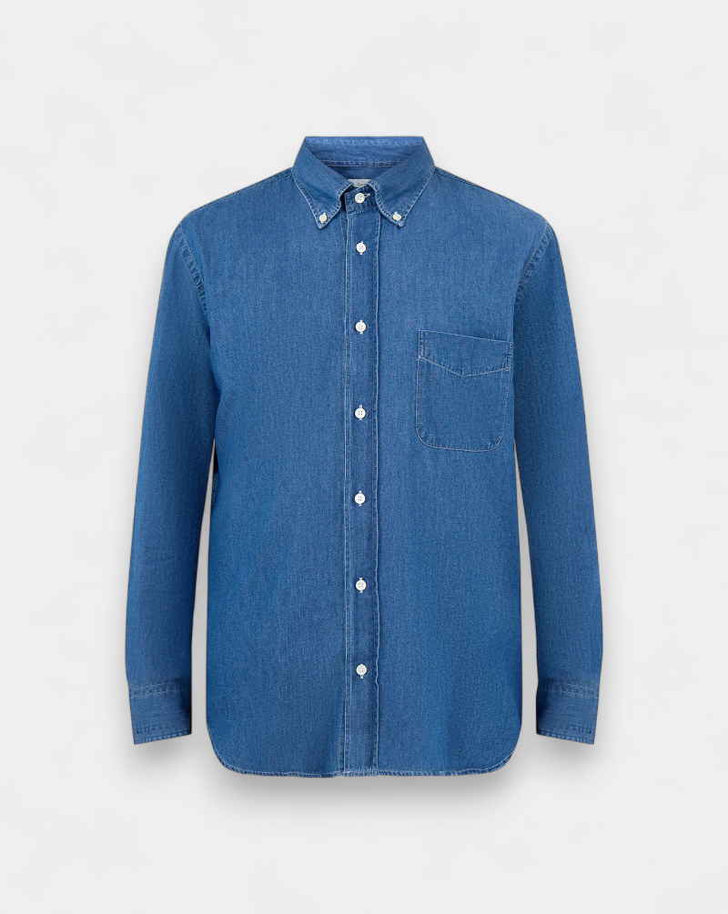 Camisa Hartford Pitt BE12013 01 HARTFORD